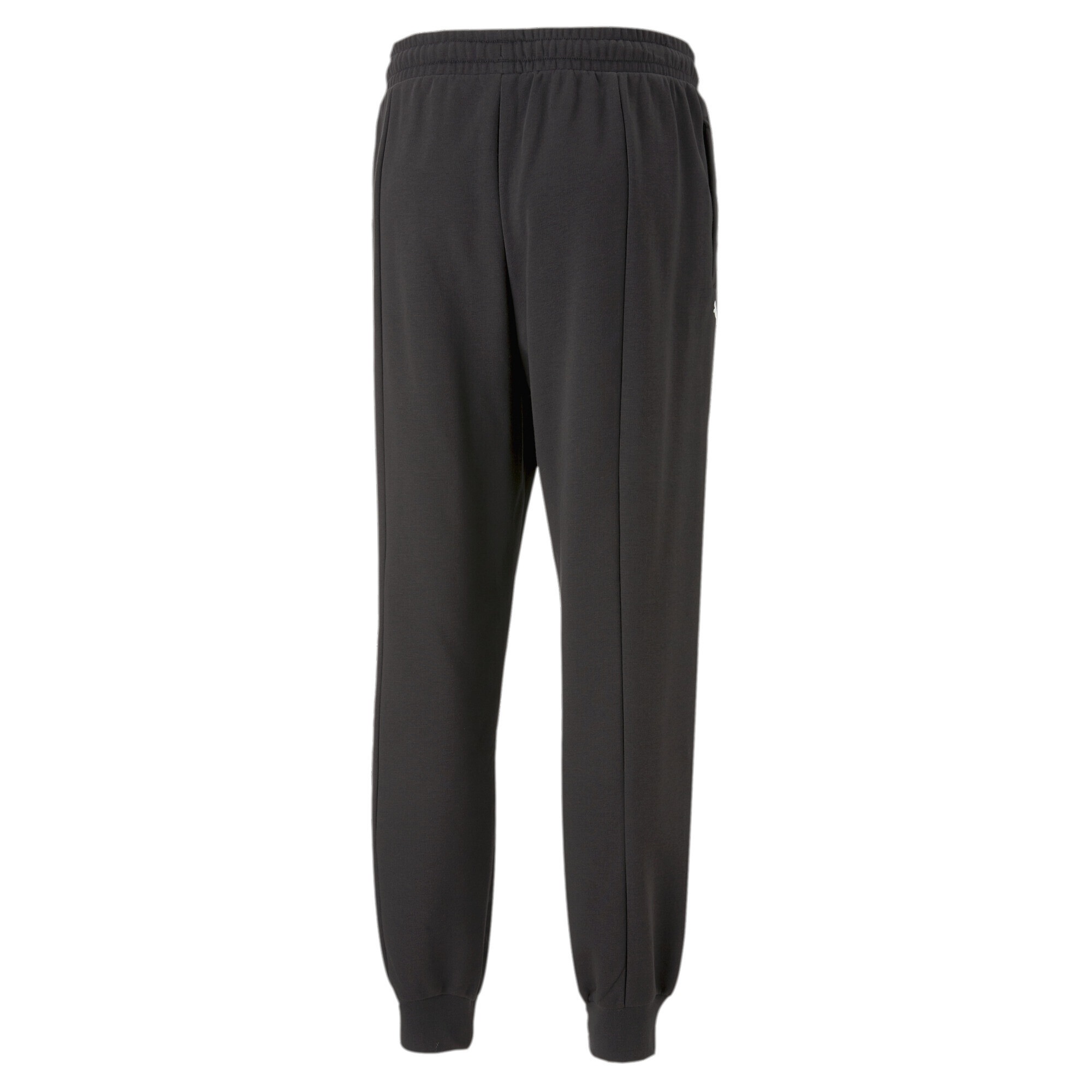 PUMA Sporthose »Mercedes-AMG Petronas Motorsport Statement Hose Herren«