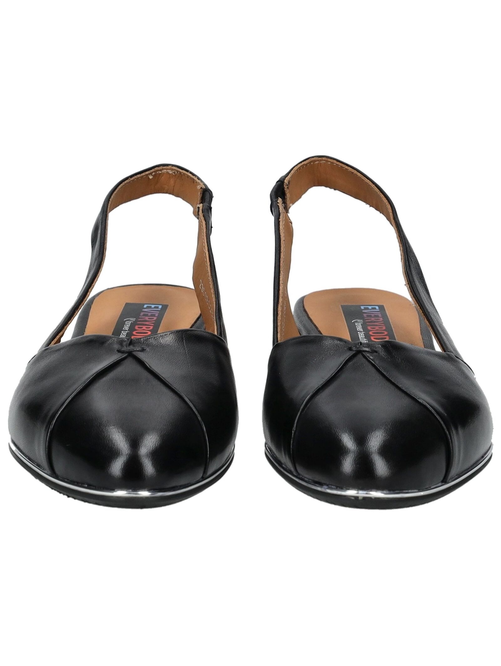 Thumbnail - Everybody Ballerina "Everybody Ballerinas Leder"