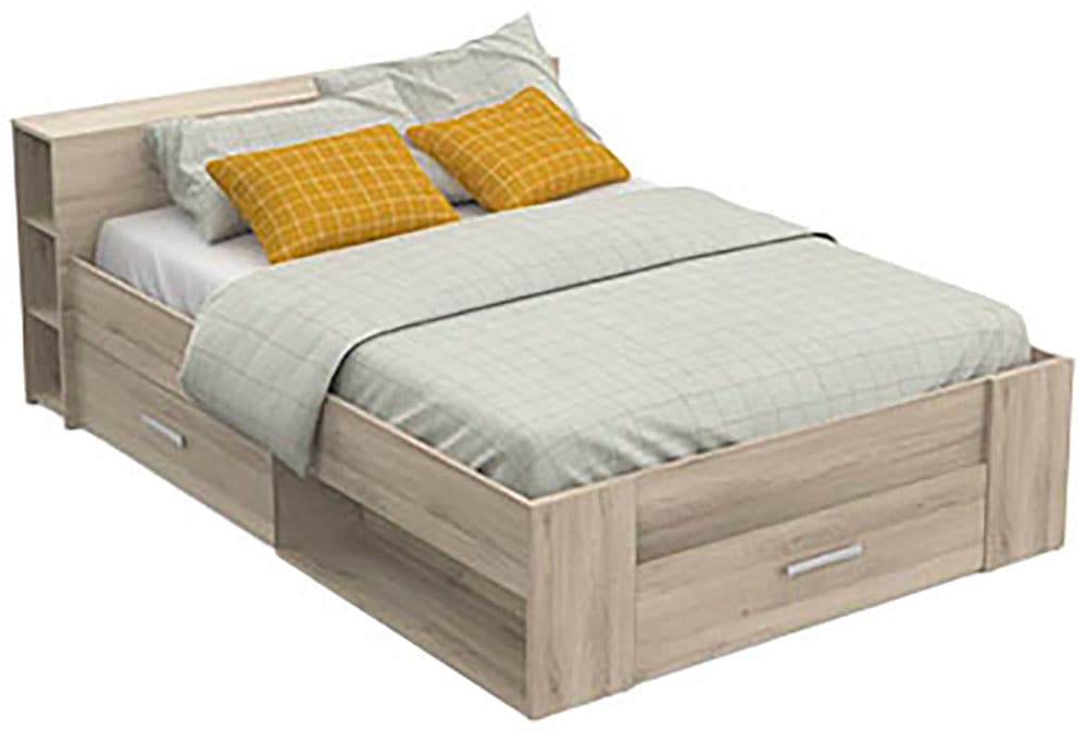 Demeyere GROUP Bettgestell "Pocket"