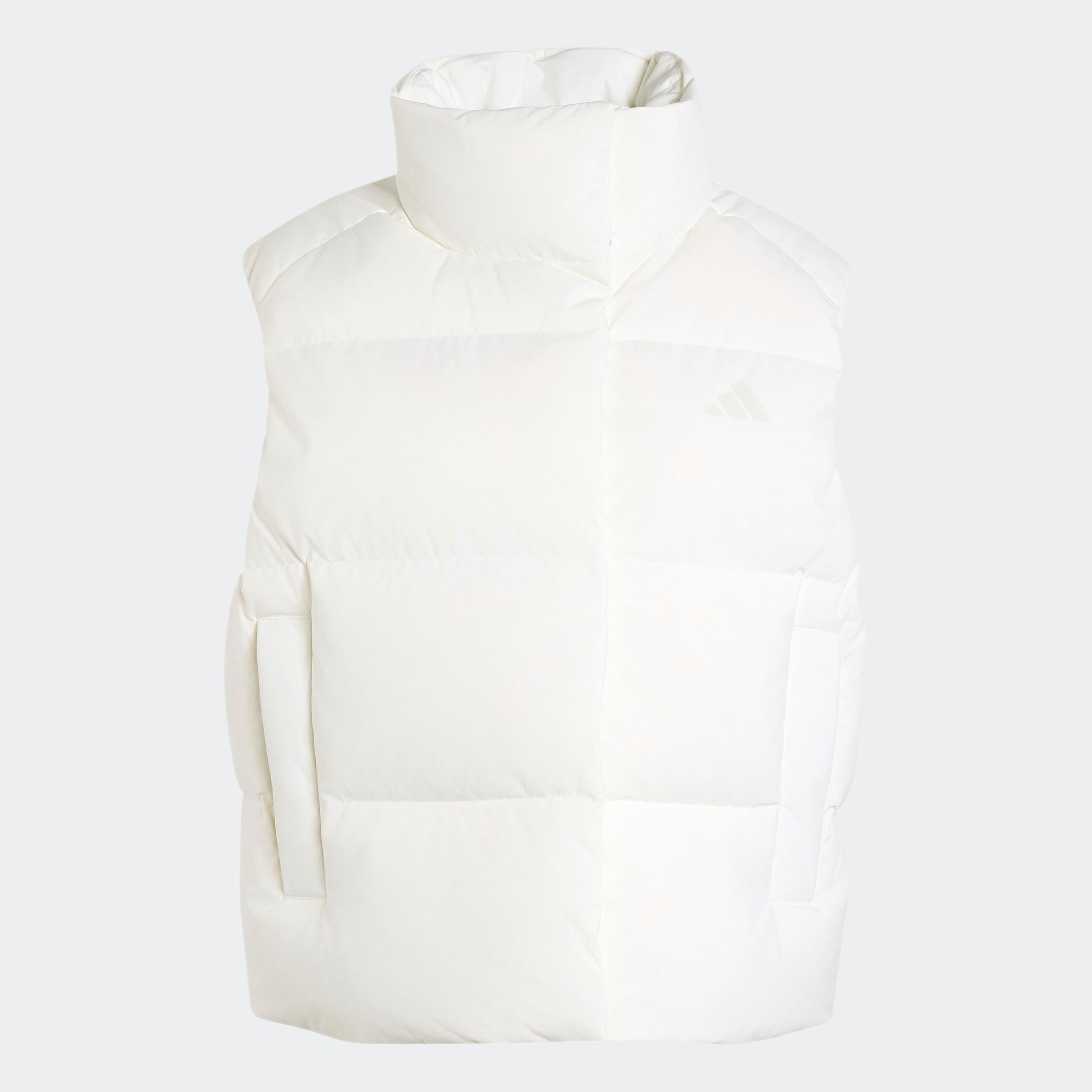 adidas Sportswear Outdoorjacke »HELIONIC PUFFER«