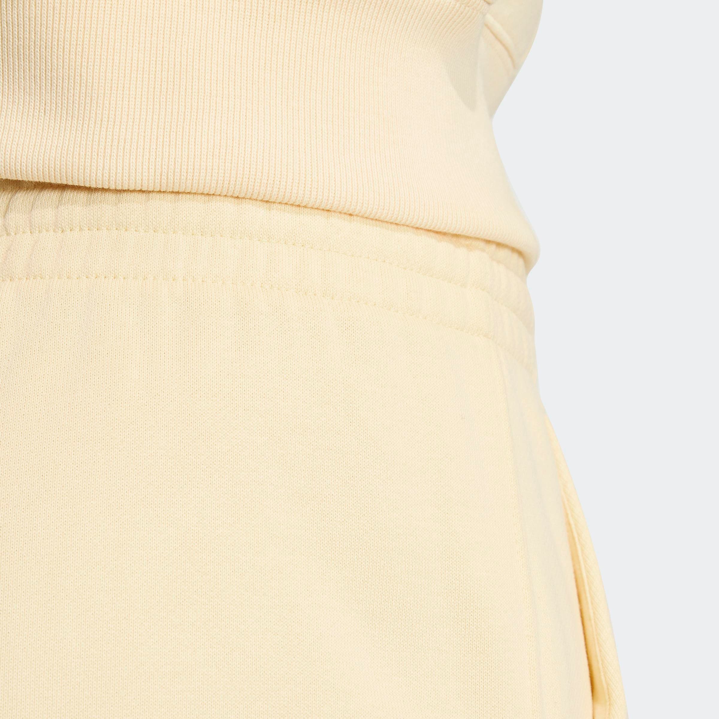 adidas Originals Shorts »ESS FT«  mit lockerer Passform, aus Baumwolle