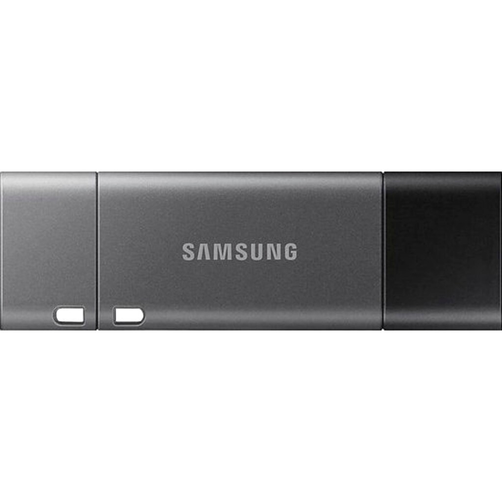 Samsung externe SSD »Portable T5«, Anschluss USB 3.1