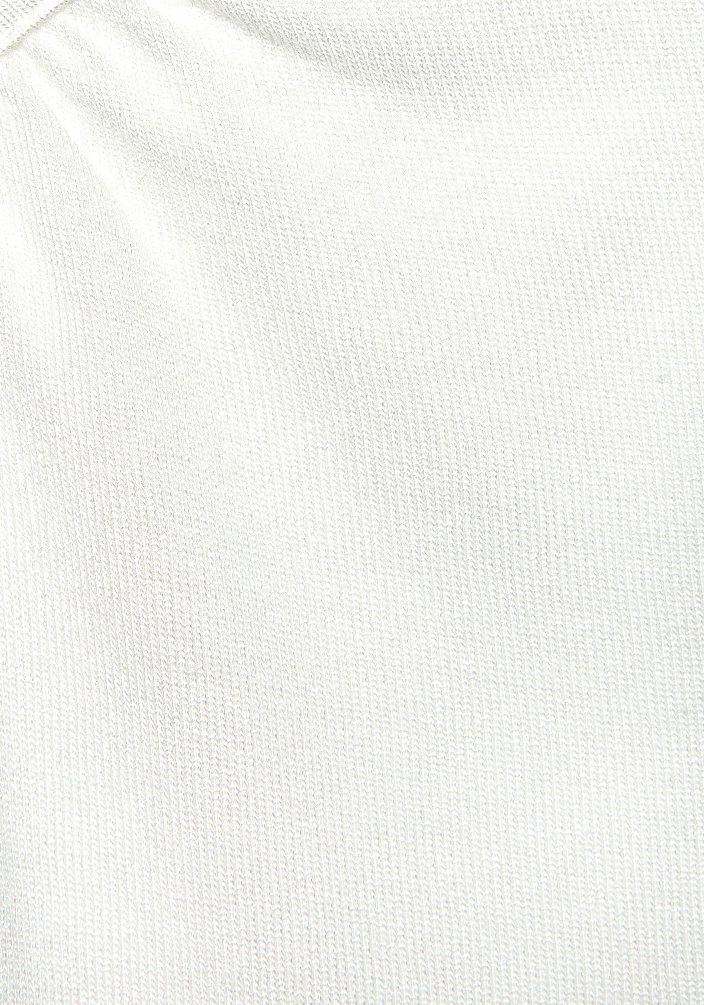 Vivance Tanktop, mit goldenem Zieraccessoire, elegantes Blusentop