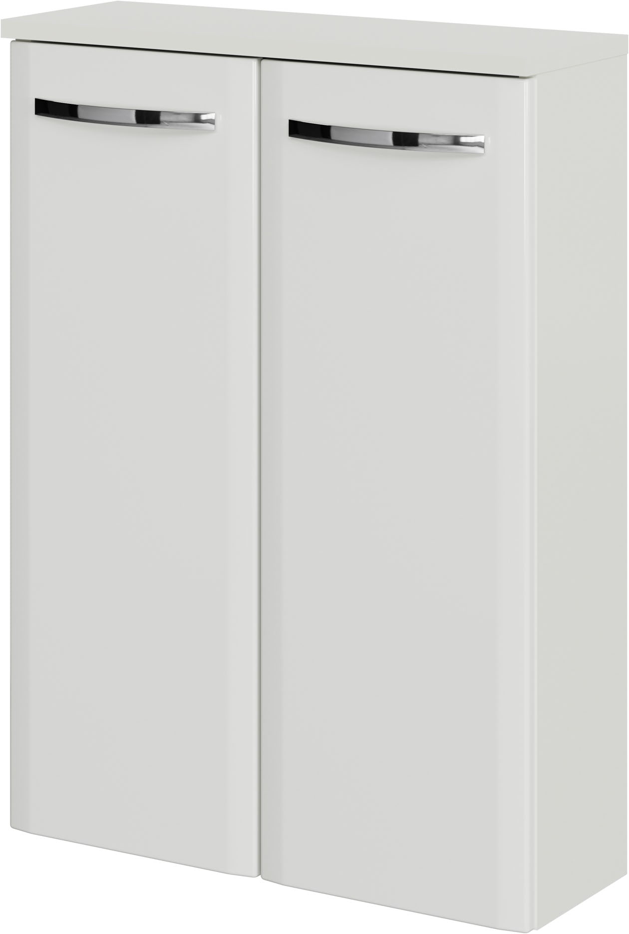 Saphir Unterschrank "Quickset 326, mit 2 Türen, 50cm breit" 1 Stk. tlg.
