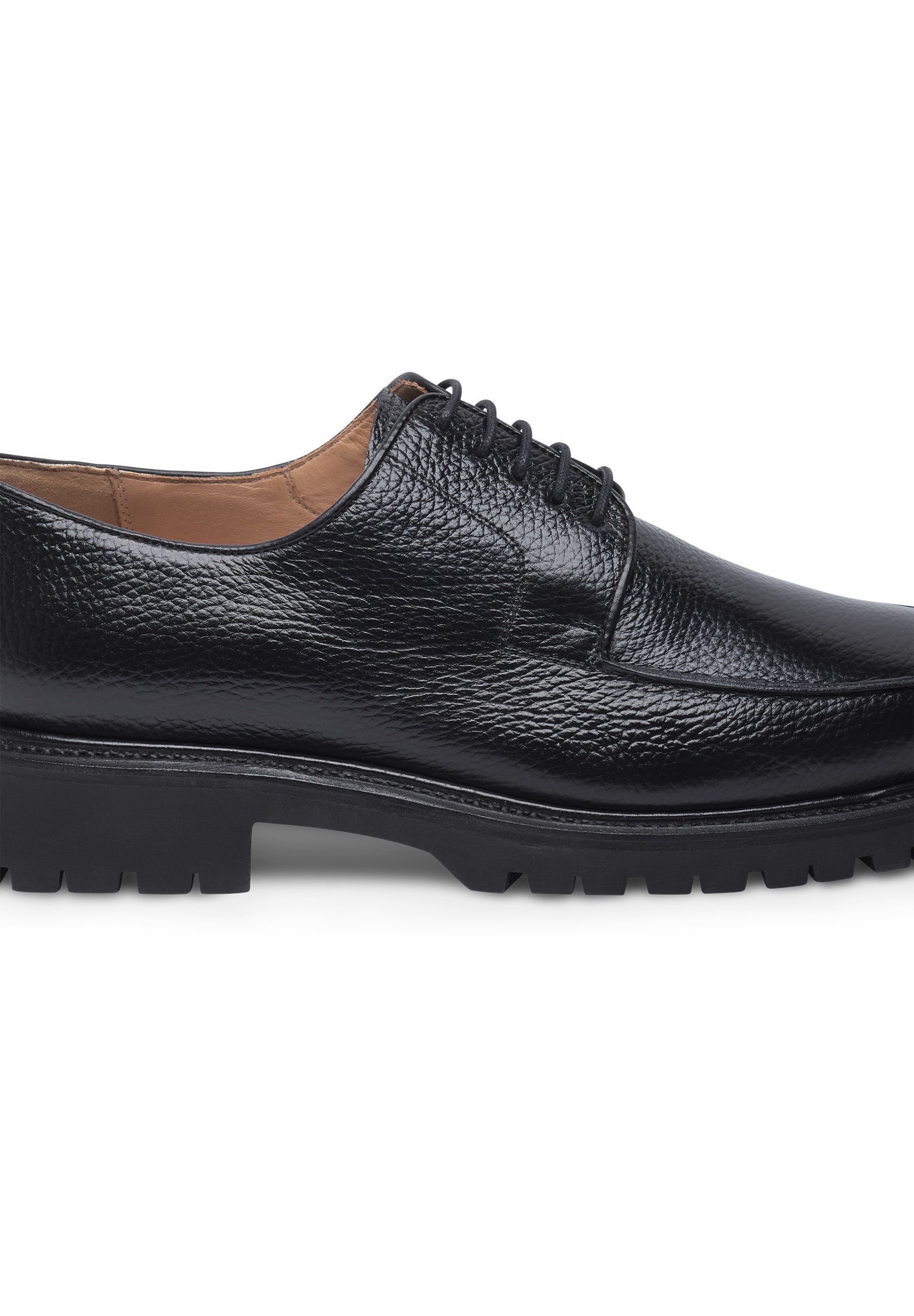 Henry Stevens Schnürschuh »Haywood N3«