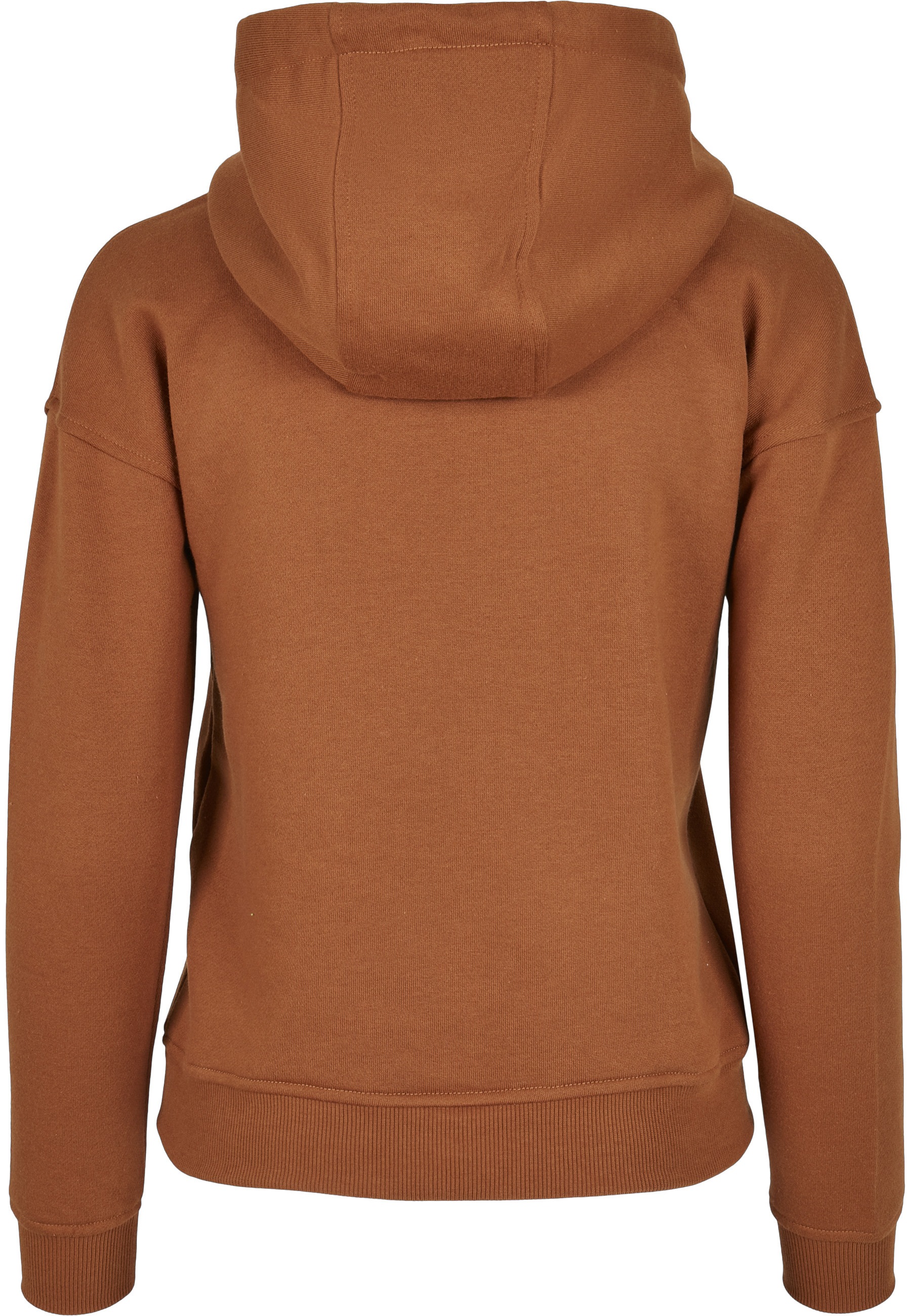 URBAN CLASSICS Hoodie "Urban Classics Damen Ladies Hoody", 1 Stk. günstig online kaufen