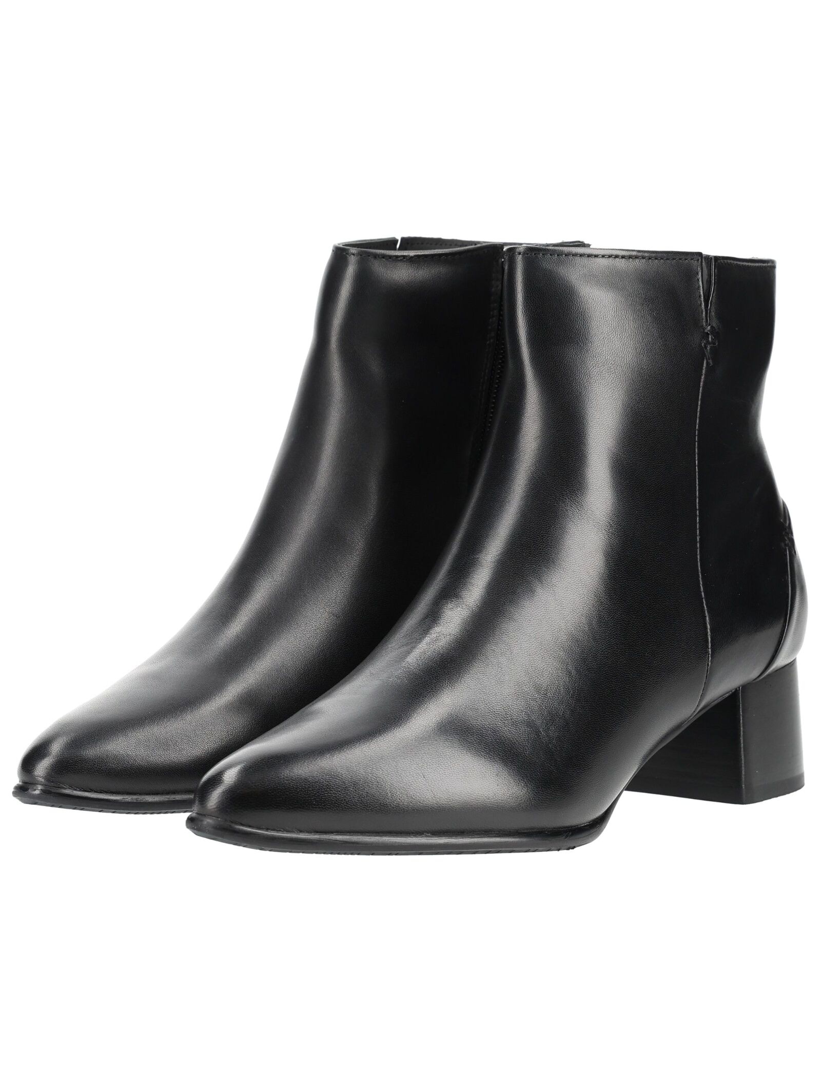 Everybody Stiefelette »Everybody Stiefelette Leder«