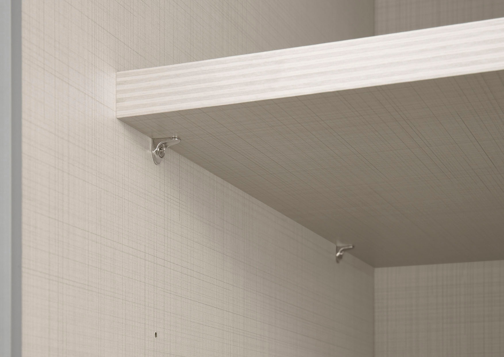 STAUD Schwebetürenschrank »Sinfonie Plus, edles Design in hochwertiger Qualität, Made in Germany«, Mit Spiegeltür und vier verschiedenen Ausstattungsvarianten