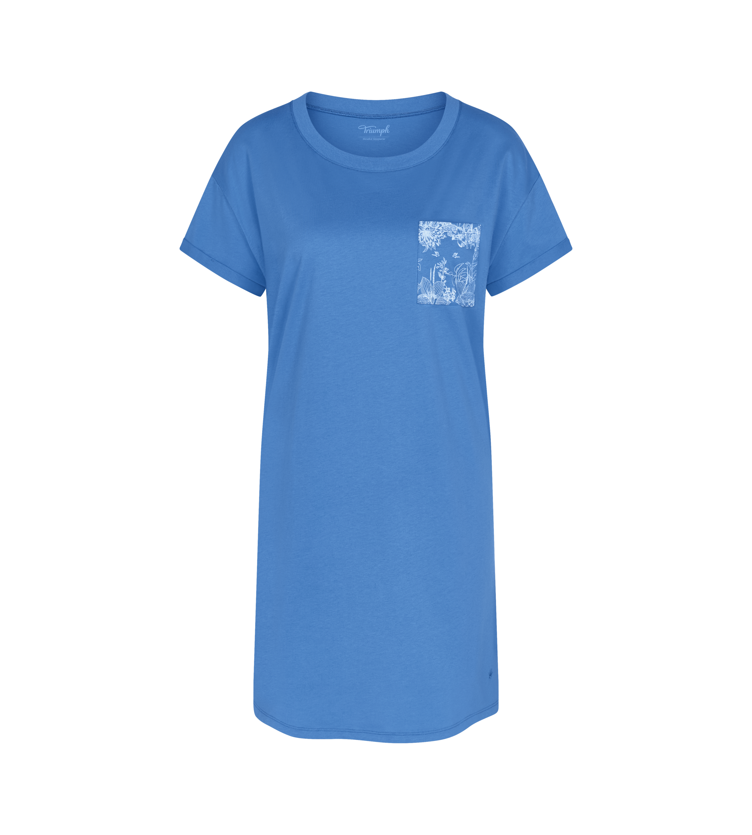 Triumph Nachthemd "Nightdresses NDK X 02" weich und atmungsaktiv günstig online kaufen