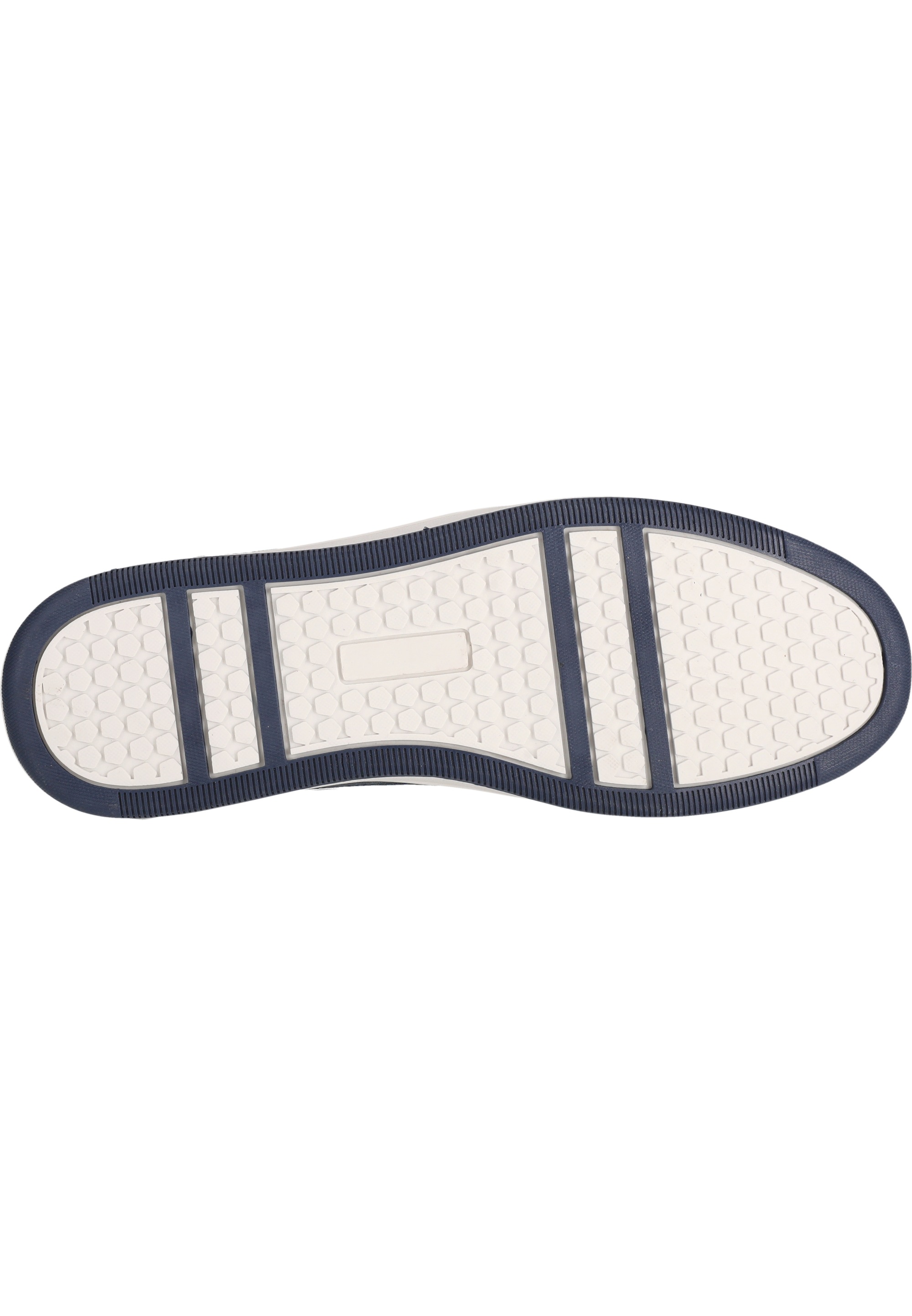 WHISTLER Sneaker »Marpe«, mit atmungsaktiver Funktion