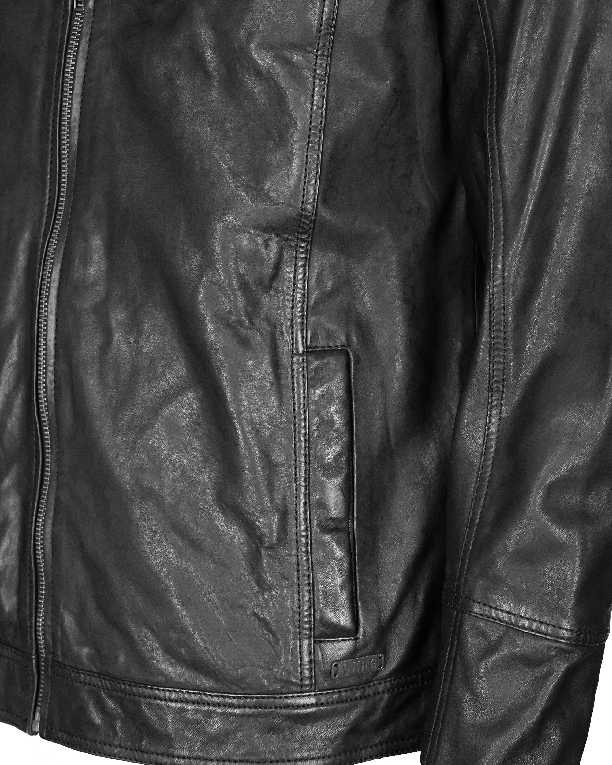MUSTANG Lederjacke »3102126«