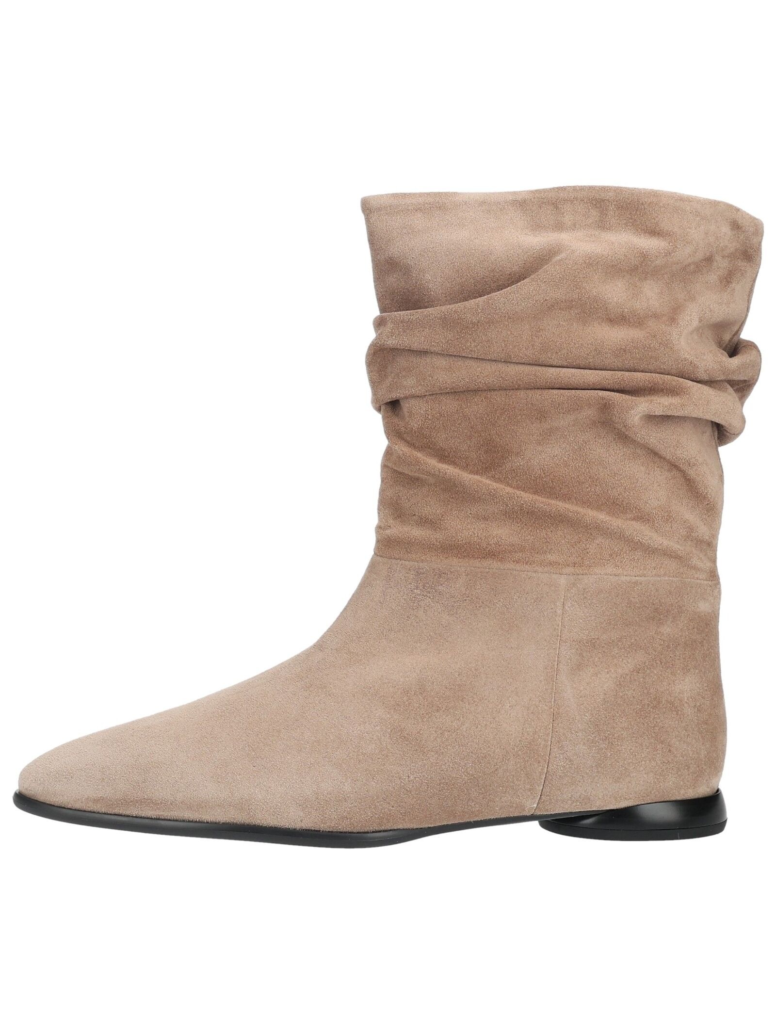 Högl Ankleboots »Högl Stiefelette Veloursleder«