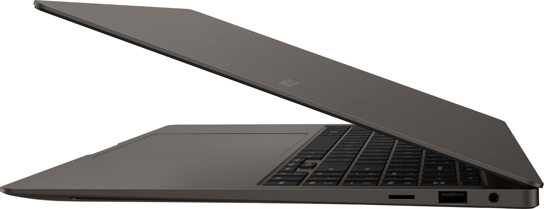 Samsung Notebook »Galaxy Book3 Pro«, 40,62 cm, / 16 Zoll, Intel, Core i7, Iris Xe Graphics, 512 GB SSD
