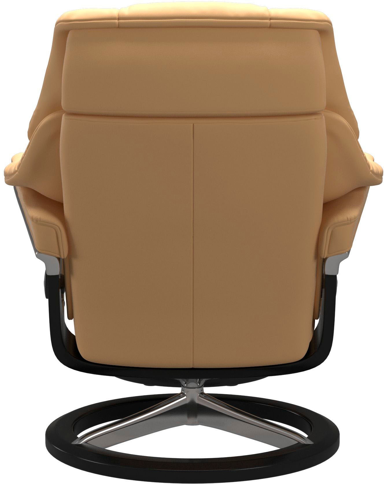 Stressless "Reno" mit Signature Base, Größe S, M & L, Gestell Schwarz günstig online kaufen