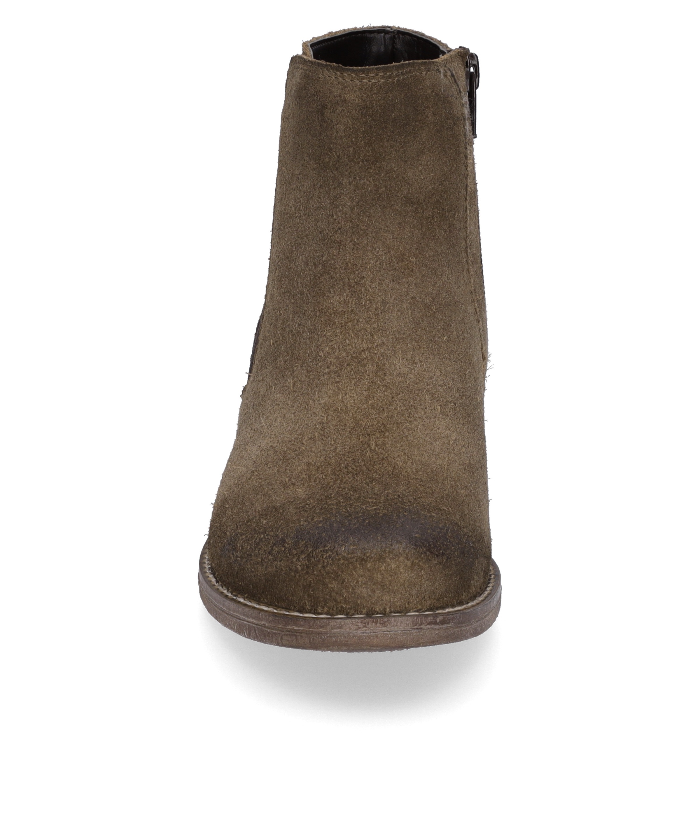 Josef Seibel Stiefelette »Sienna 35, taupe«