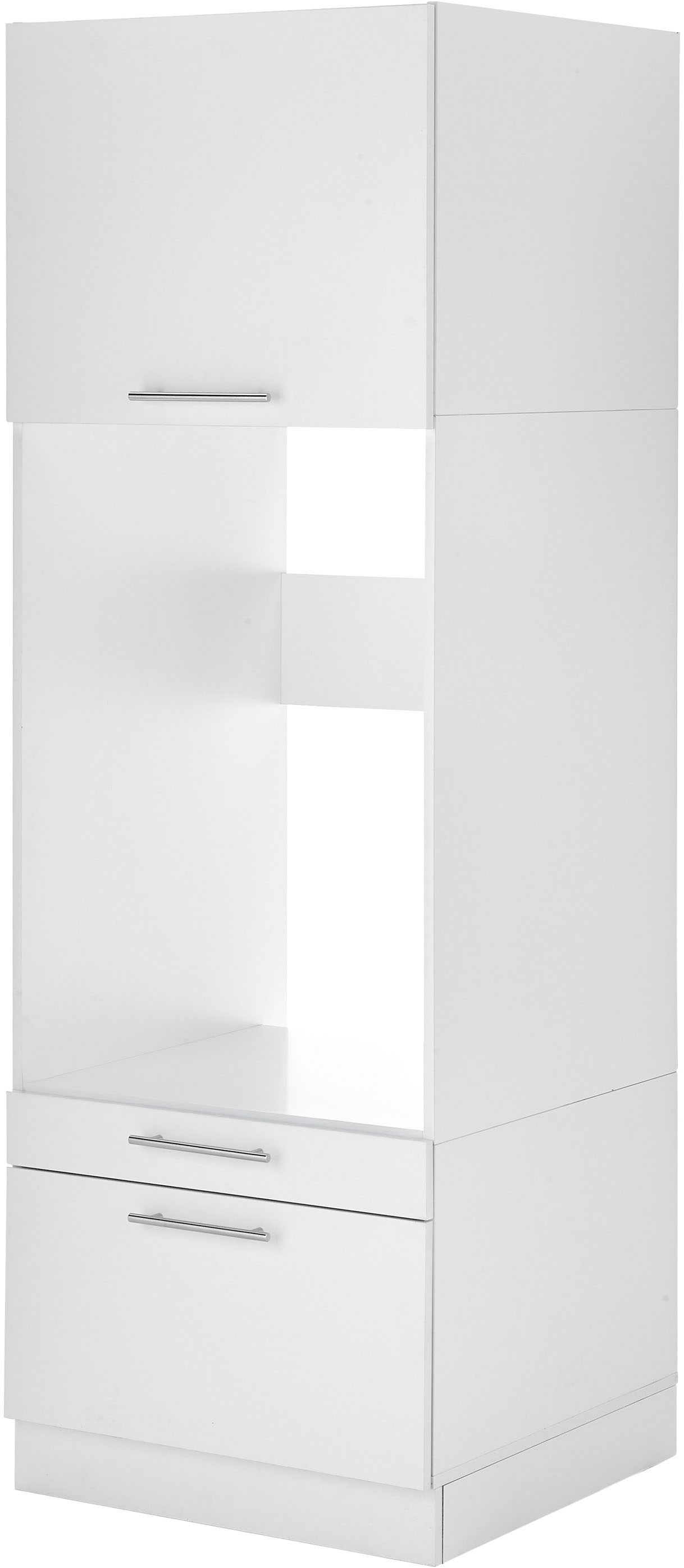 RESPEKTA Mehrzweckschrank-Set »Clara-Set 8«, (2 St., Schrankelemente einzeln erhältlich), (B x T x H) 117,4 x 67,6 cm x 200 cm