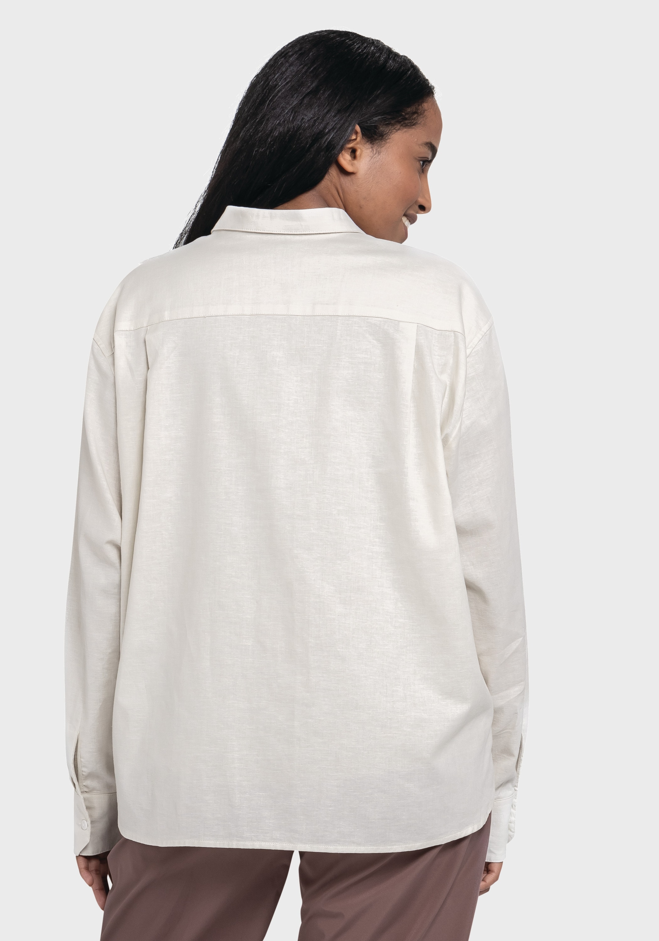 Schöffel Outdoorbluse »Urban Blouse Style Chanduy WMS«