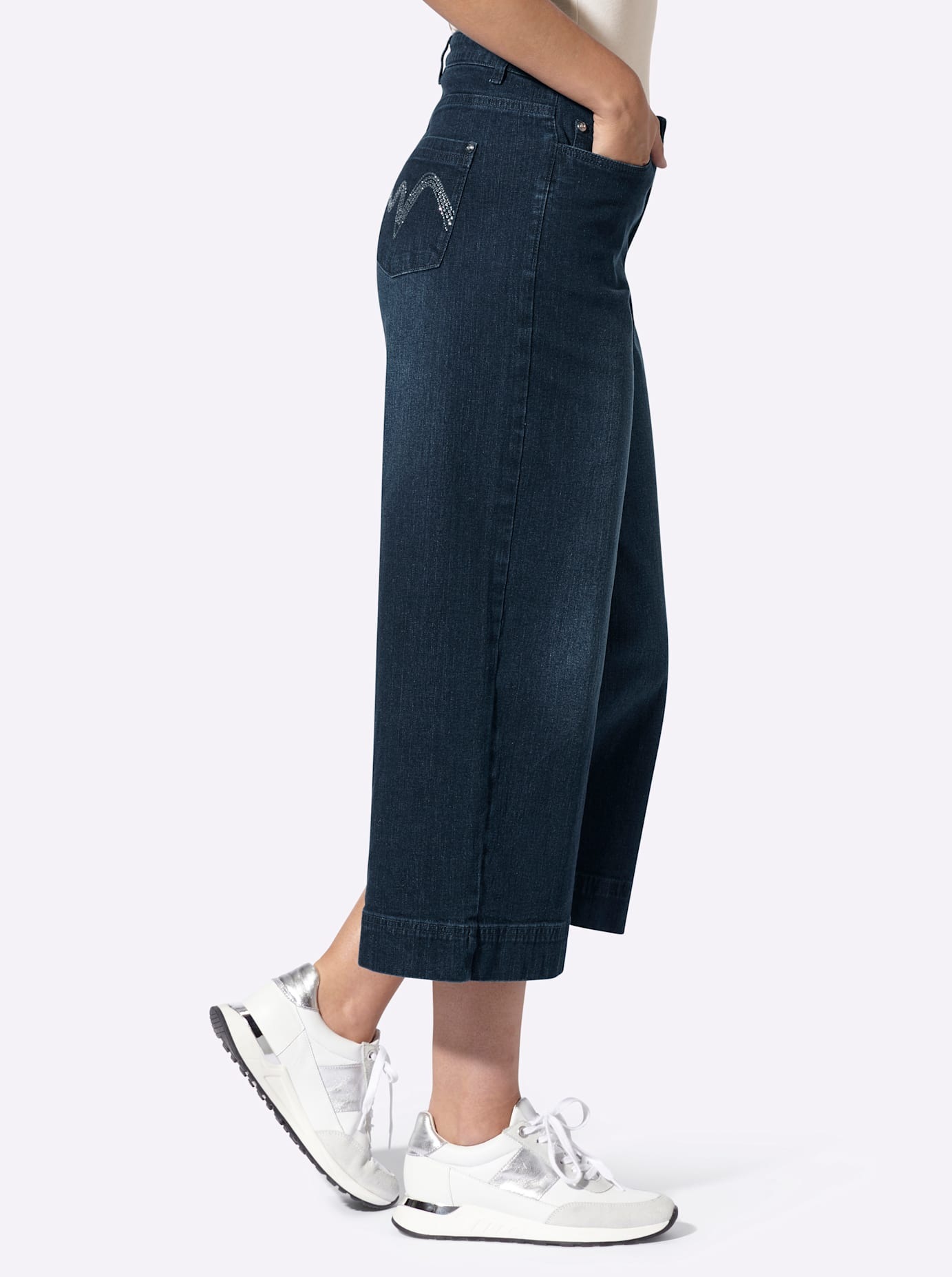 heine 7/8-Jeans 1 tlg.