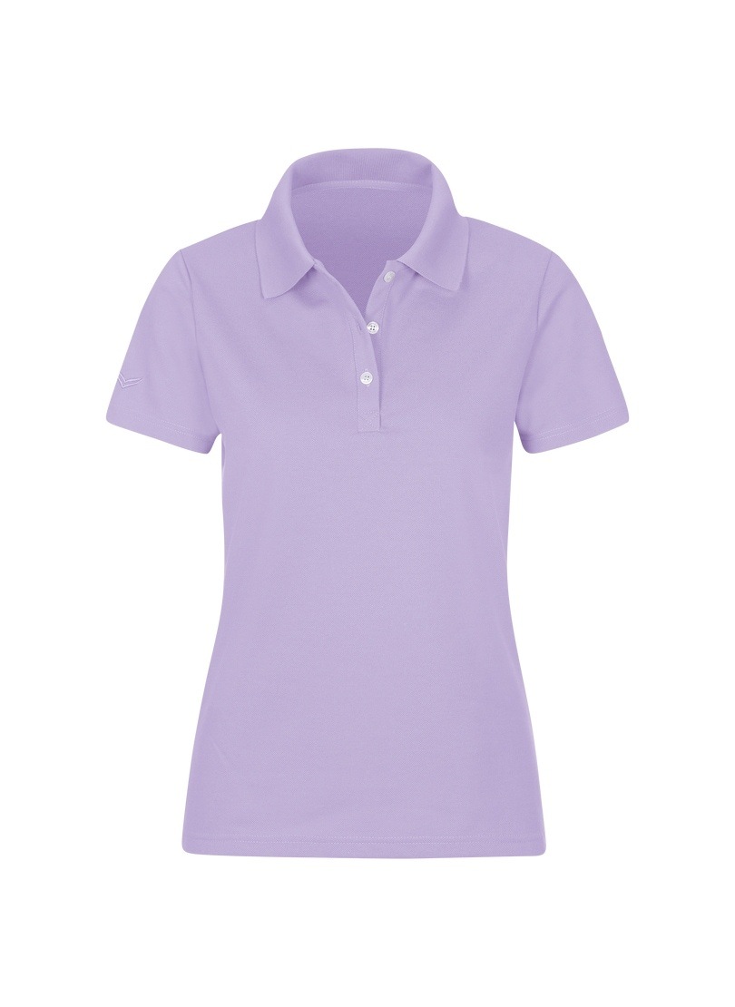 Trigema Poloshirt "TRIGEMA Poloshirt aus Baumwolle", (1 tlg.) günstig online kaufen