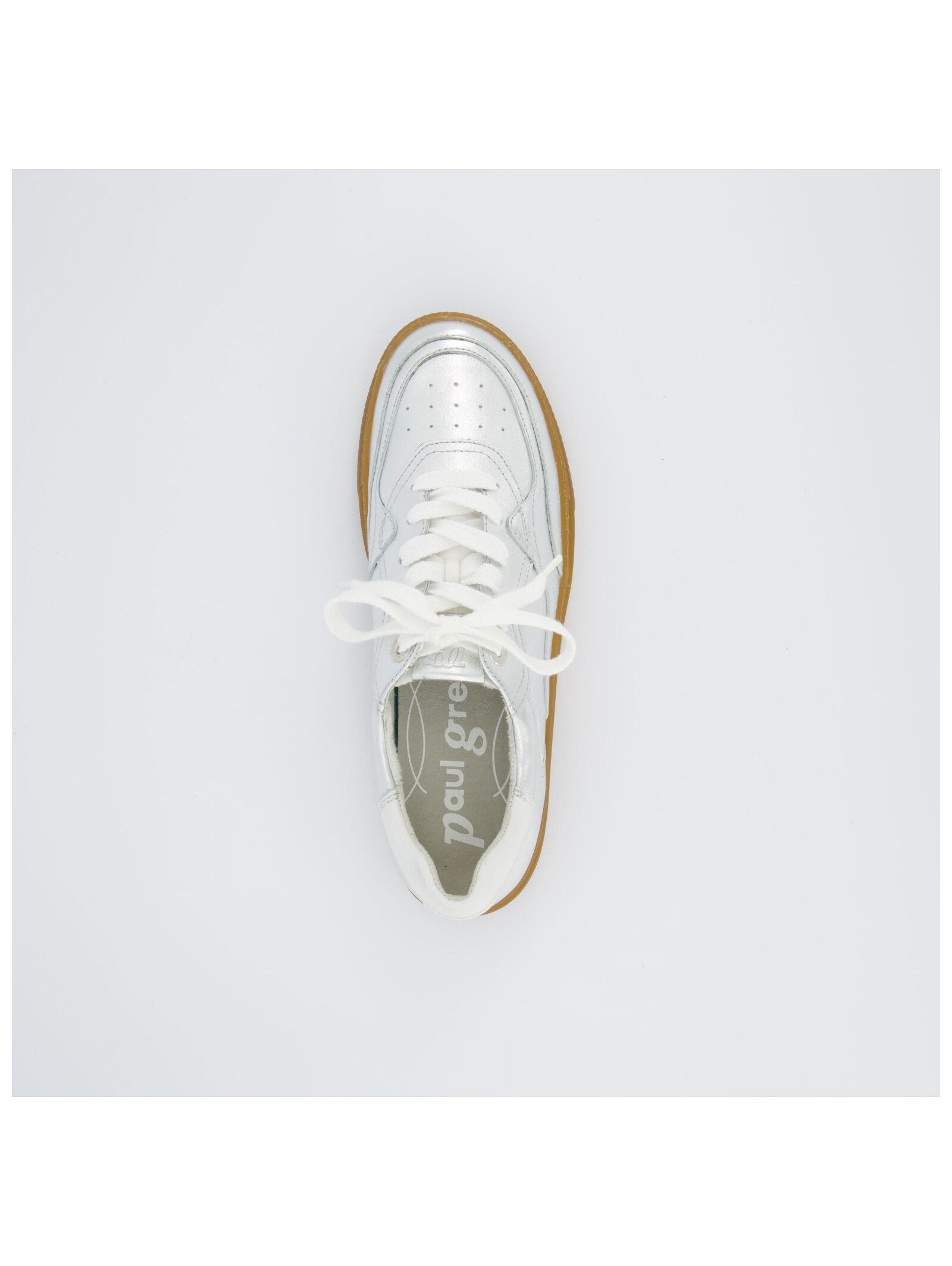 Paul Green Sneaker »Paul Green Sneaker Leder«