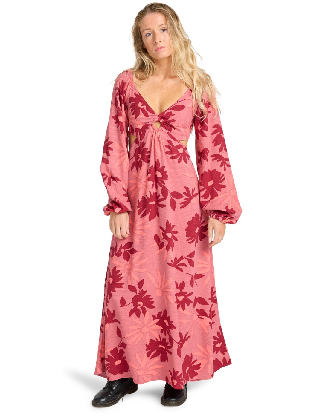 Billabong Maxikleid »Last Call«