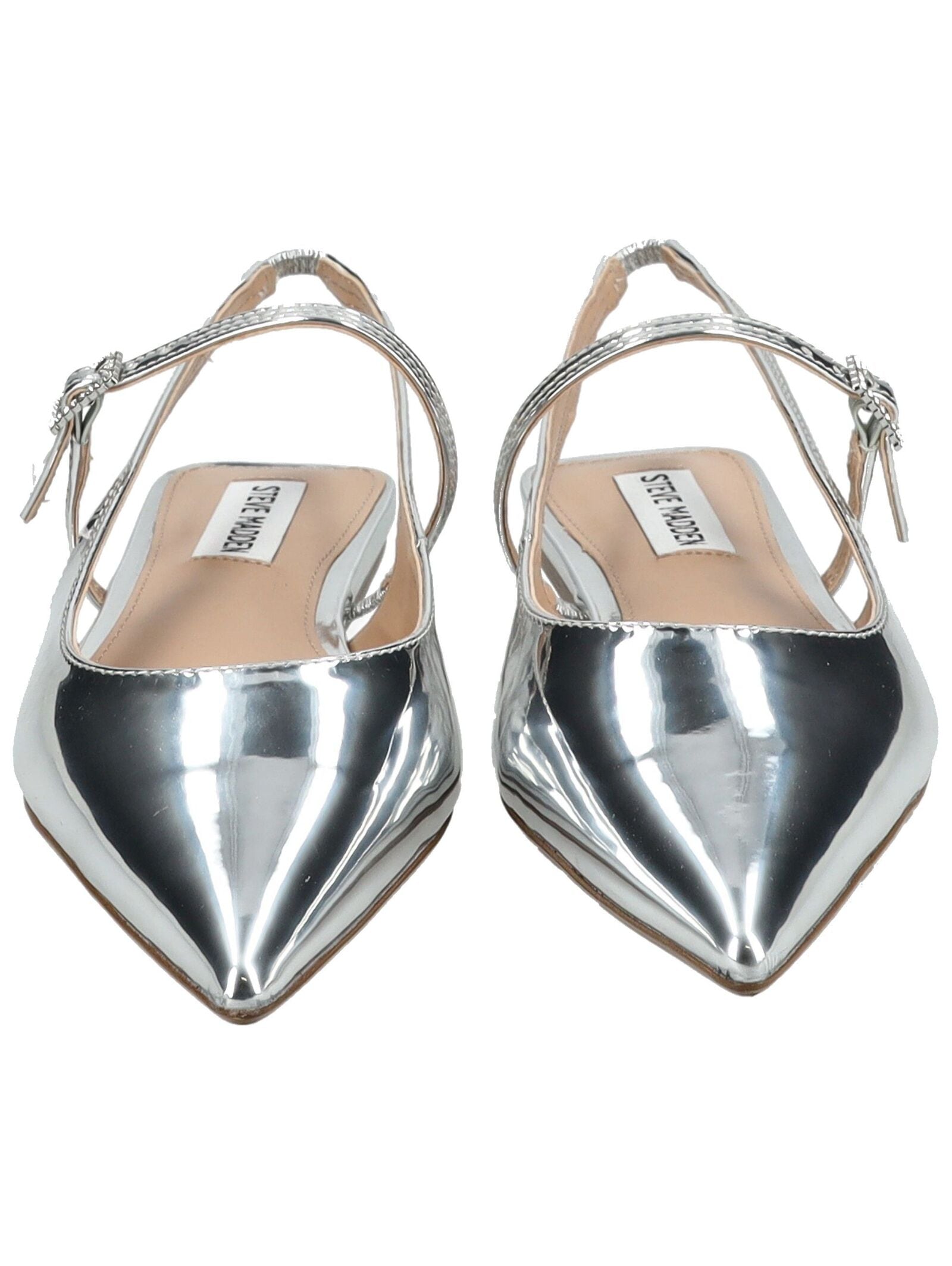 STEVE MADDEN Ballerina »STEVE MADDEN Ballerinas Lederimitat«
