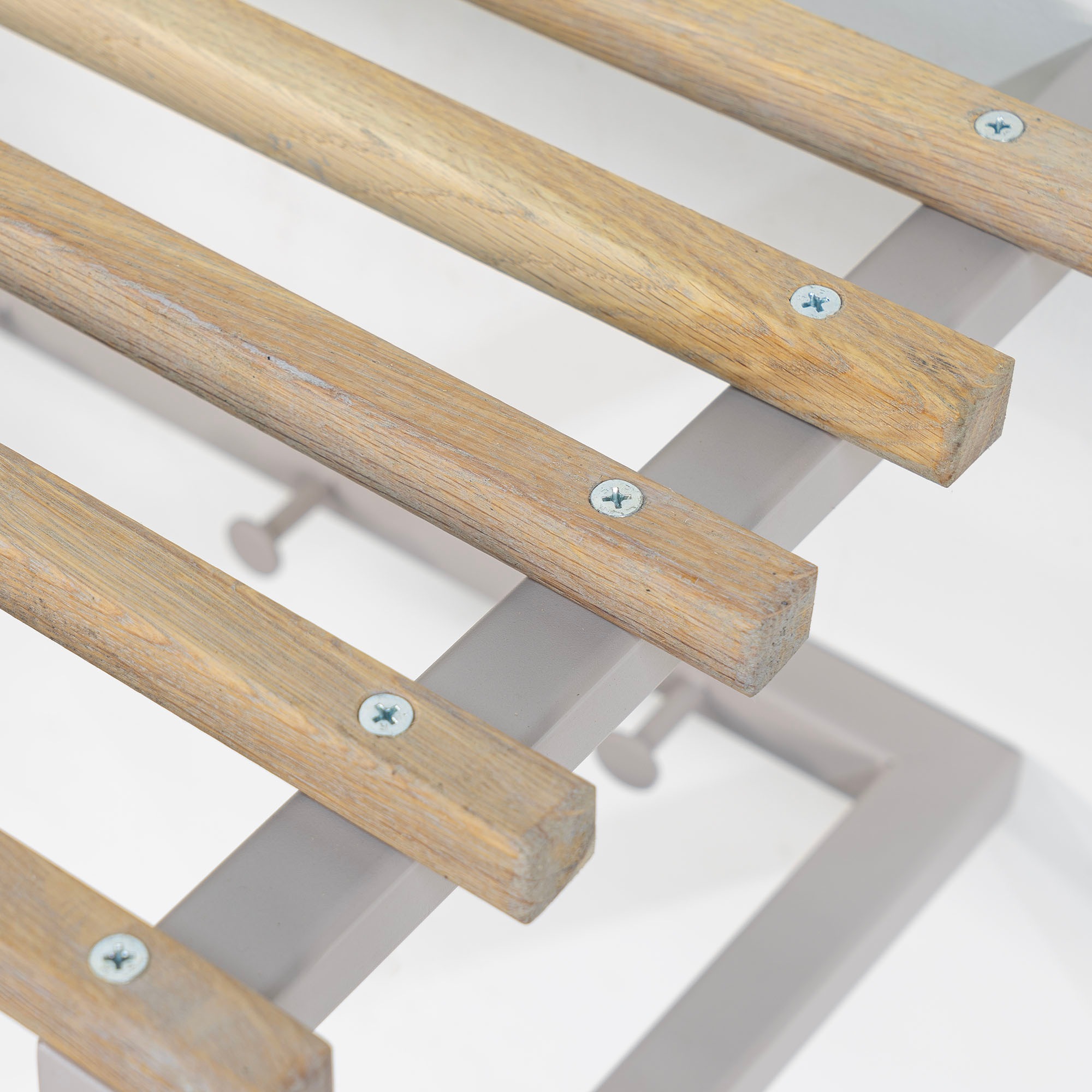 Spinder Design Garderobenleiste »MARCO Wandgarderobe«, (1 St.)