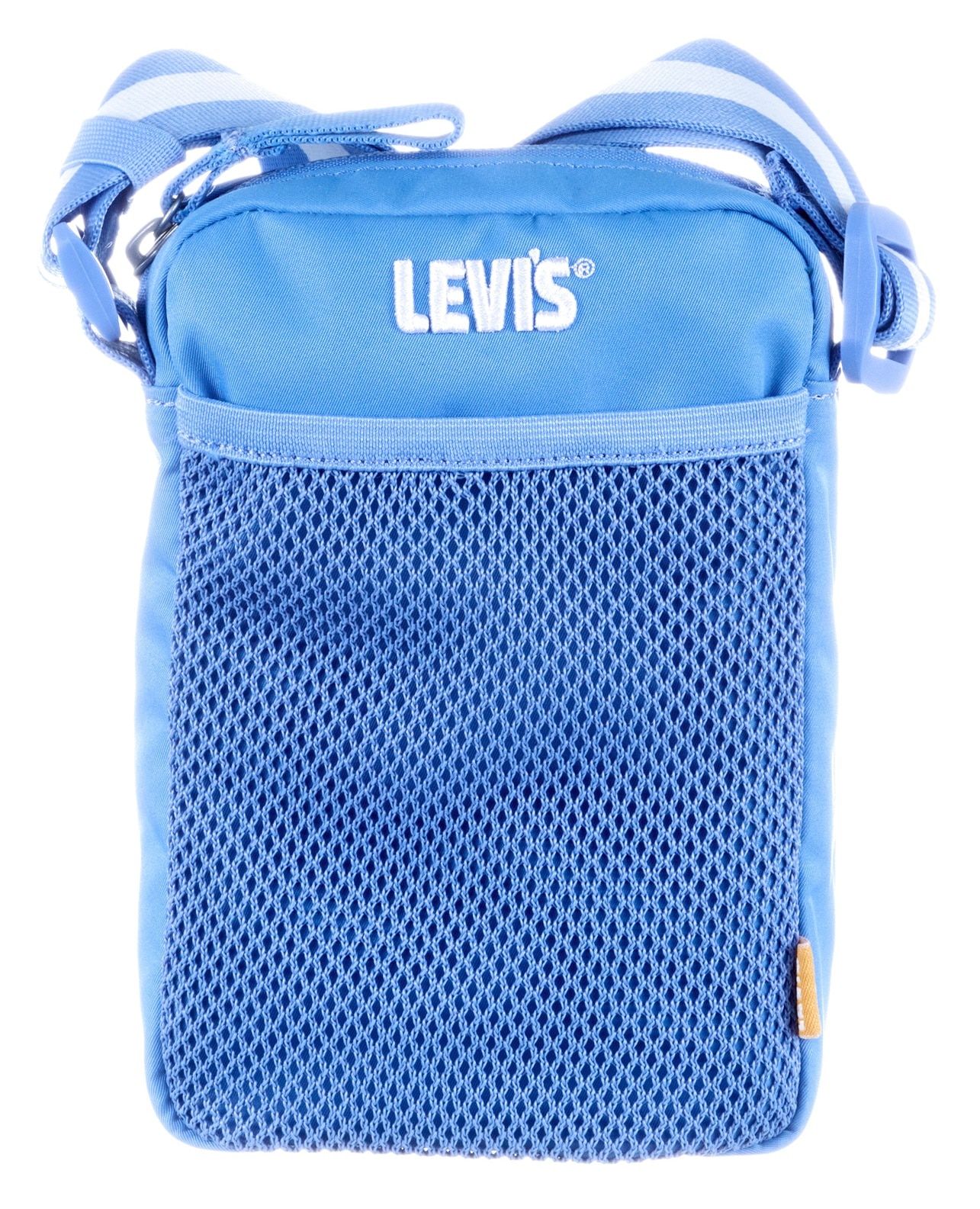 Levi's® Umhängetasche »Gold Tab Mini Crossbody«, im Mini Format Tasche Damen Handtasche Damen Schultertasche