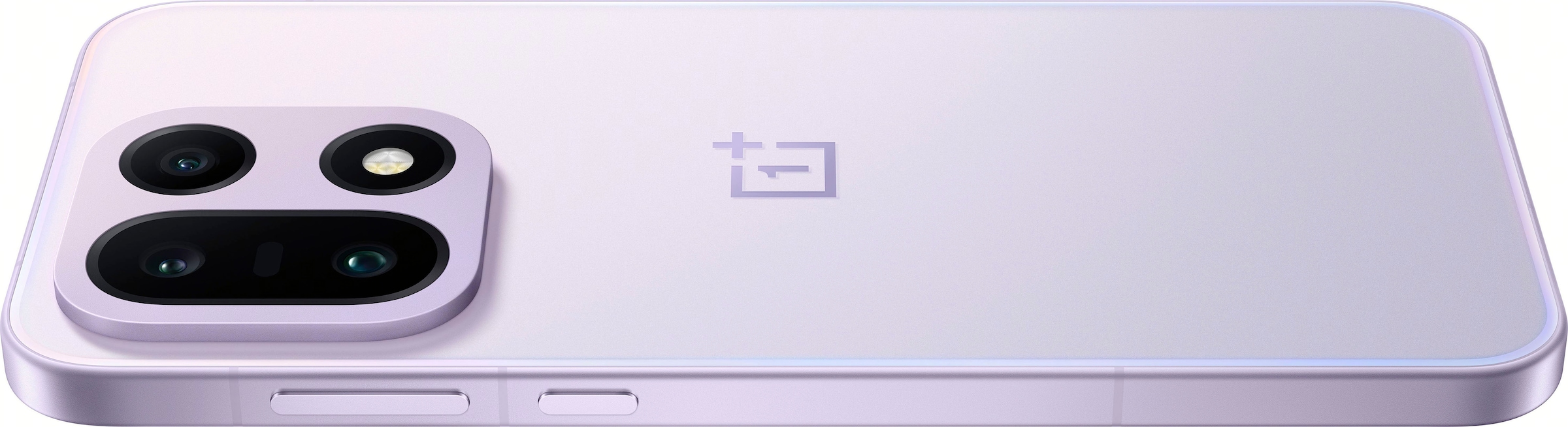 OnePlus Smartphone »OnePlus 15« ultra violet