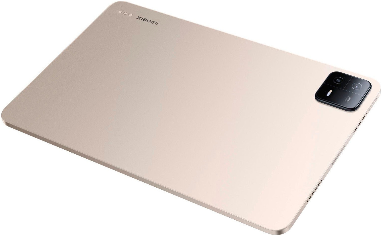 Xiaomi Tablet »Pad 6 6+128GB«, (27,94 cm / 11 Zoll), Android,)