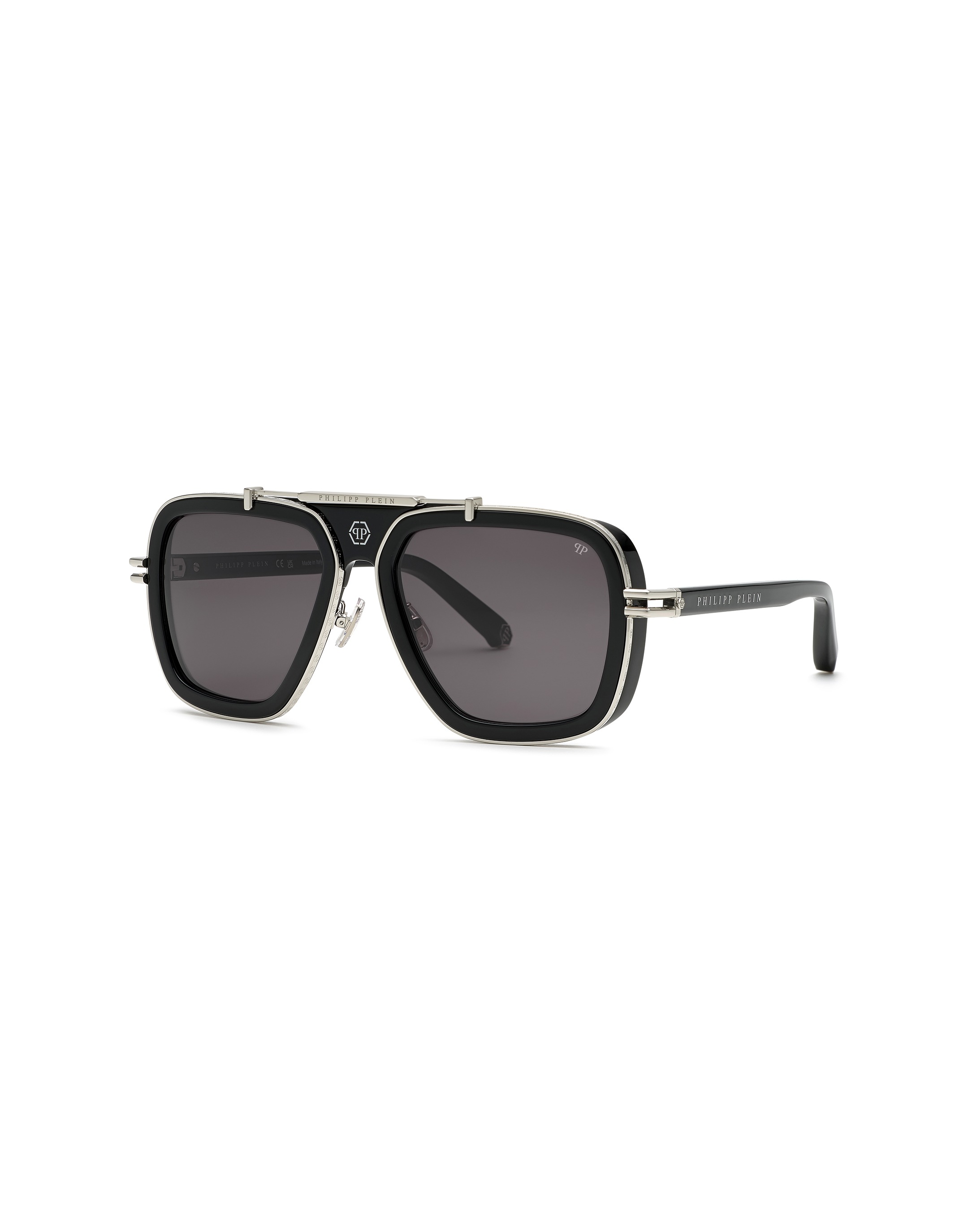 PHILIPP PLEIN Sonnenbrille "Icon" günstig online kaufen