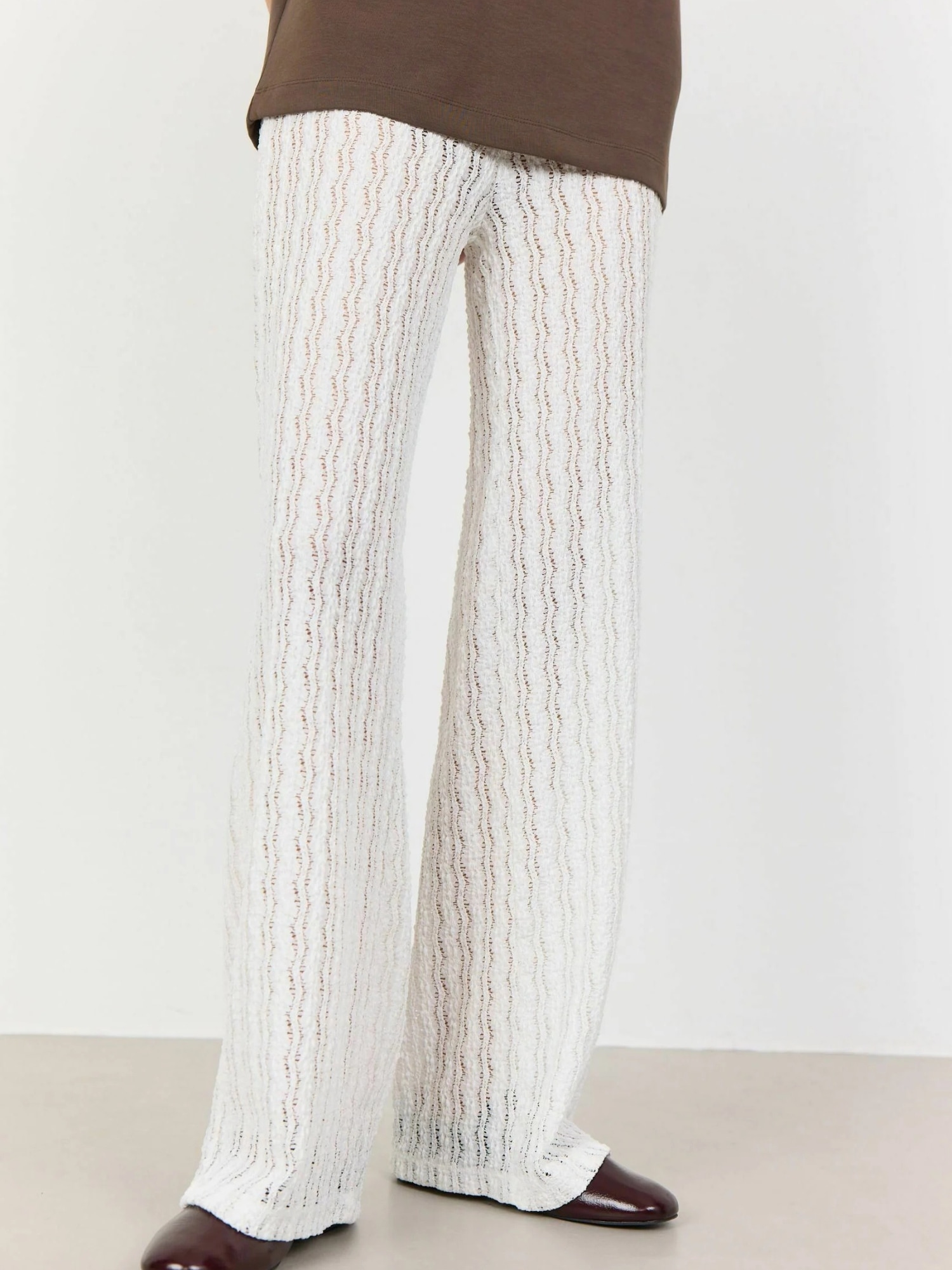 Levete Room Chinohose "Levete Room Trousers LR-LAICA 3" günstig online kaufen