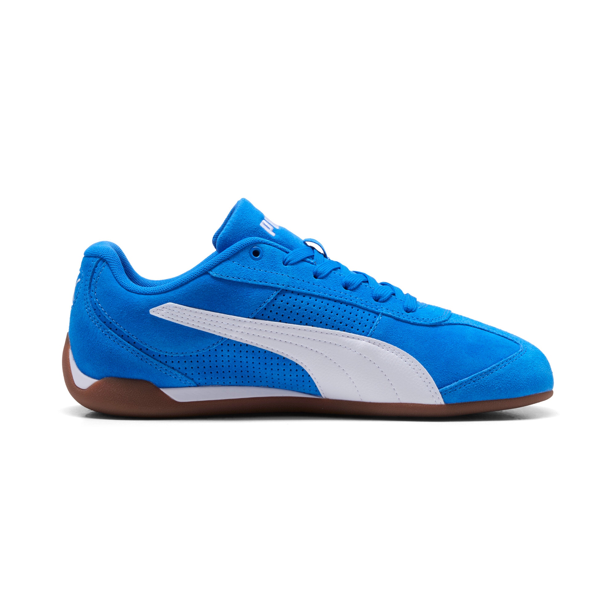 PUMA Sneaker »REPLICATCH SD«  für vielseitige Aktivitäten, mit leicht profilierter Gummilaufsohle