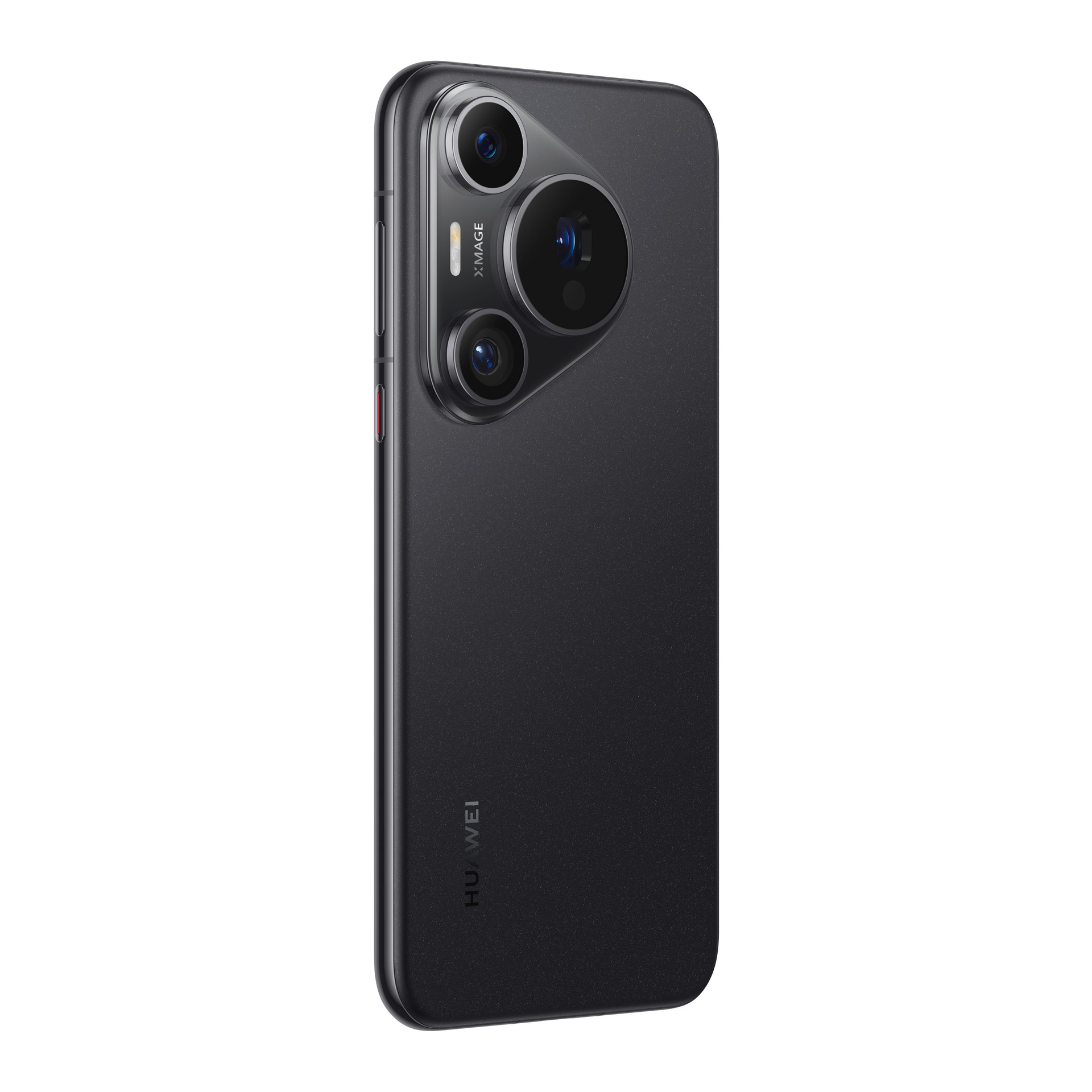 Huawei Smartphone »Pura 70 Pro - 12 / 512 GB«, Schwarz, 17,27 cm/6,8 Zoll, 512 GB Speicherplatz, 50 MP Kamera, 120 Hz LTPO OLED Display 17,27 cm (6,8 Zoll), IP68, 50 MP Triplekamera