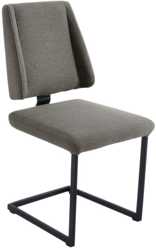K+W Komfort & Wohnen Freischwinger "Longbeach" () 1 Stk. Flachgewebe Q2 225 günstig online kaufen