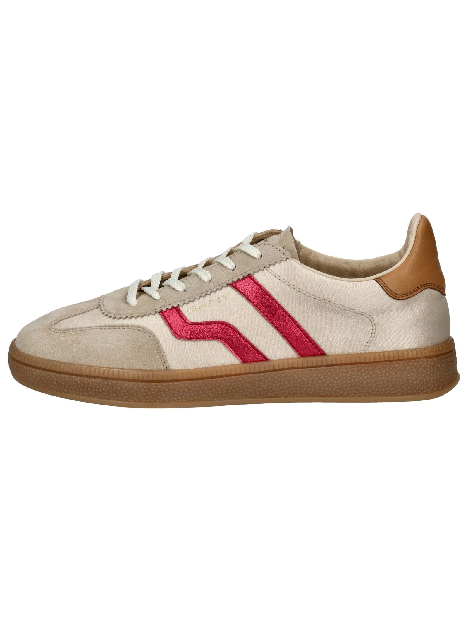Gant Sneaker "Gant Sneaker Leder" günstig online kaufen