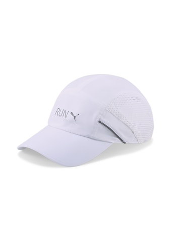 Flex Cap »Leichte Runner-Cap Erwachsene«