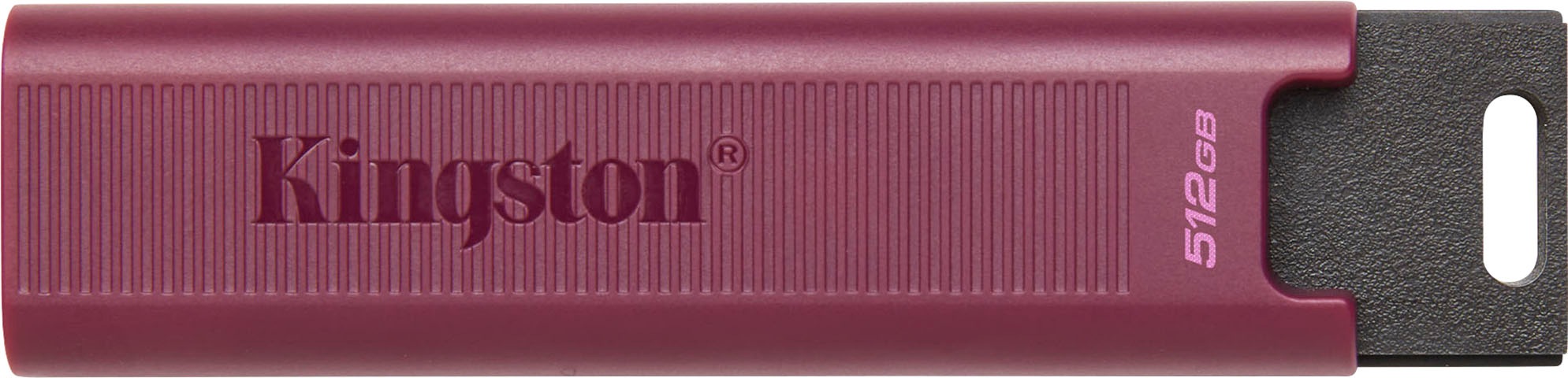 USB-Stick »DATATRAVELER MAX SERIE 512GB«, (USB 3.2 Lesegeschwindigkeit 1000 MB/s)