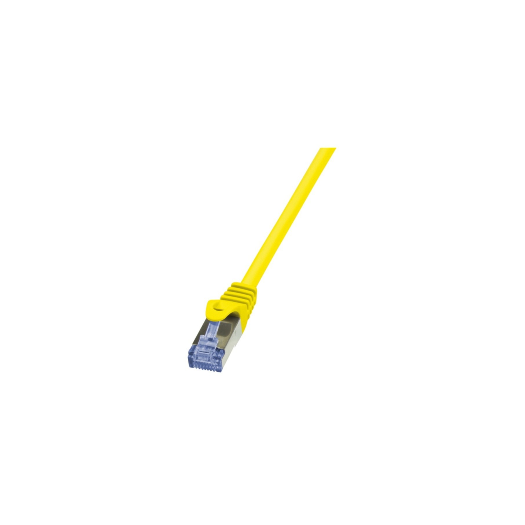 LogiLink Computer-Kabel »Cat6a S/FTP 5m«