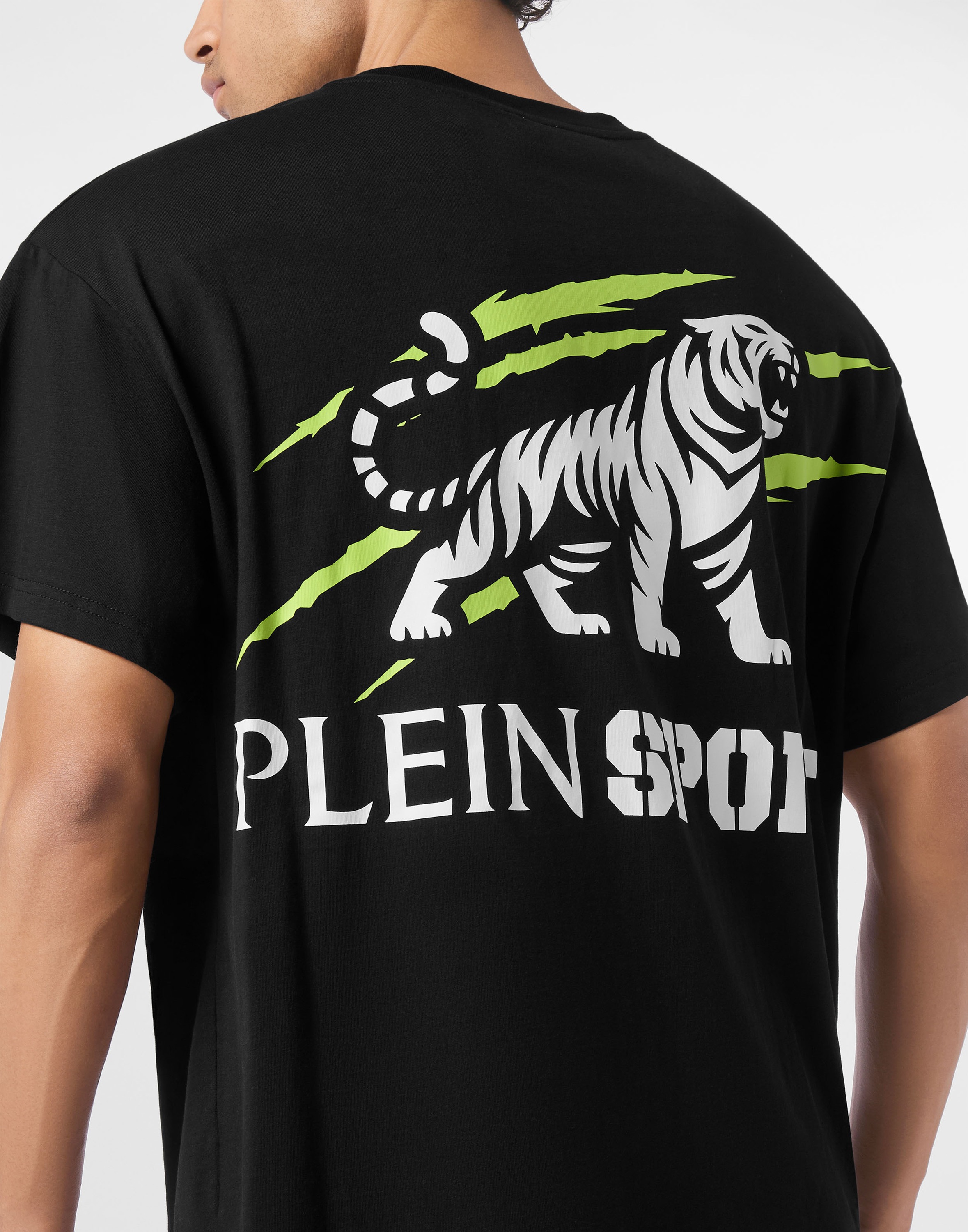 PLEIN SPORT T-Shirt »Tiger«