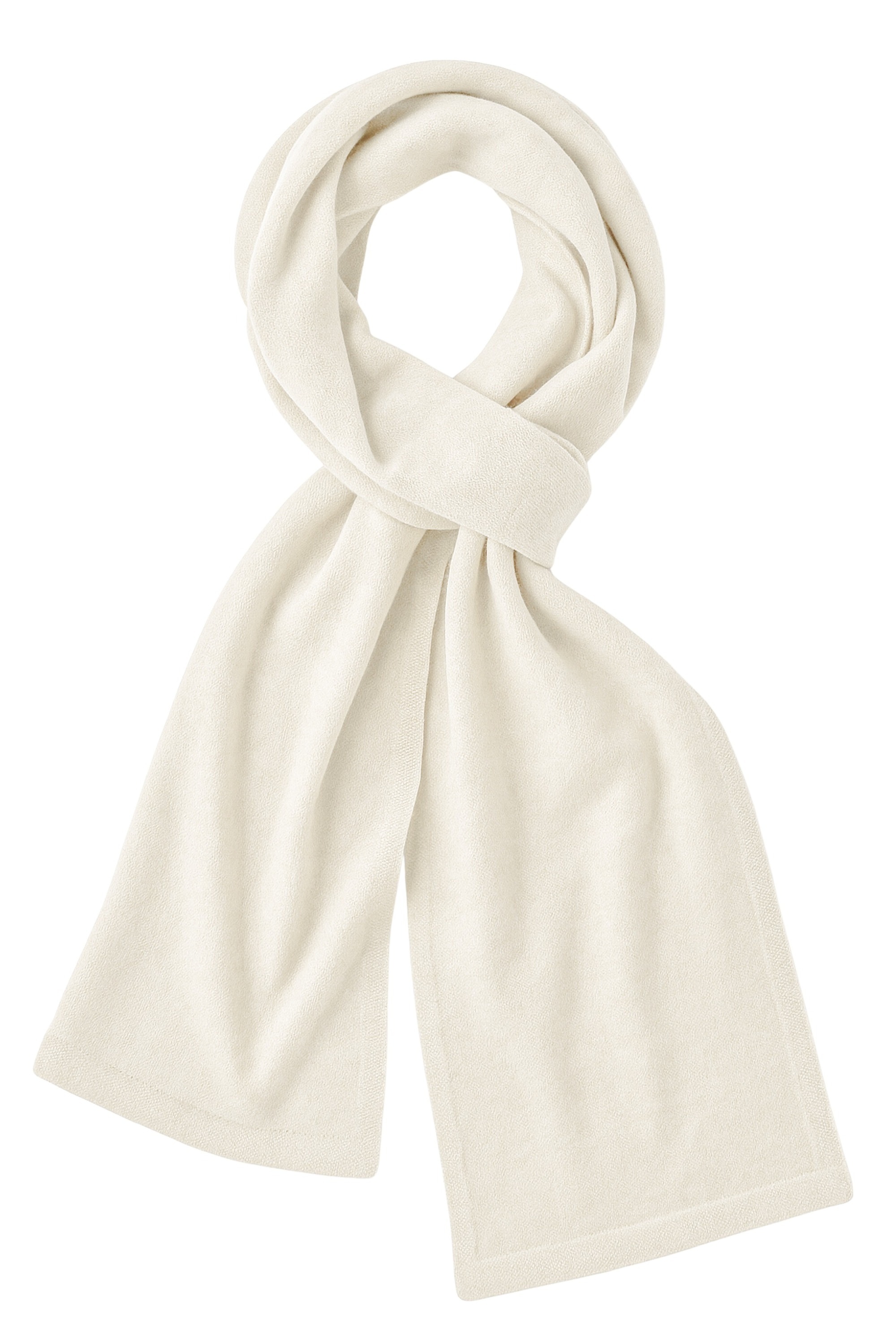 COLLEZIONE ALESSANDRO Wollschal "Luxus", Luxuriös, Simpel, Made in Italy günstig online kaufen