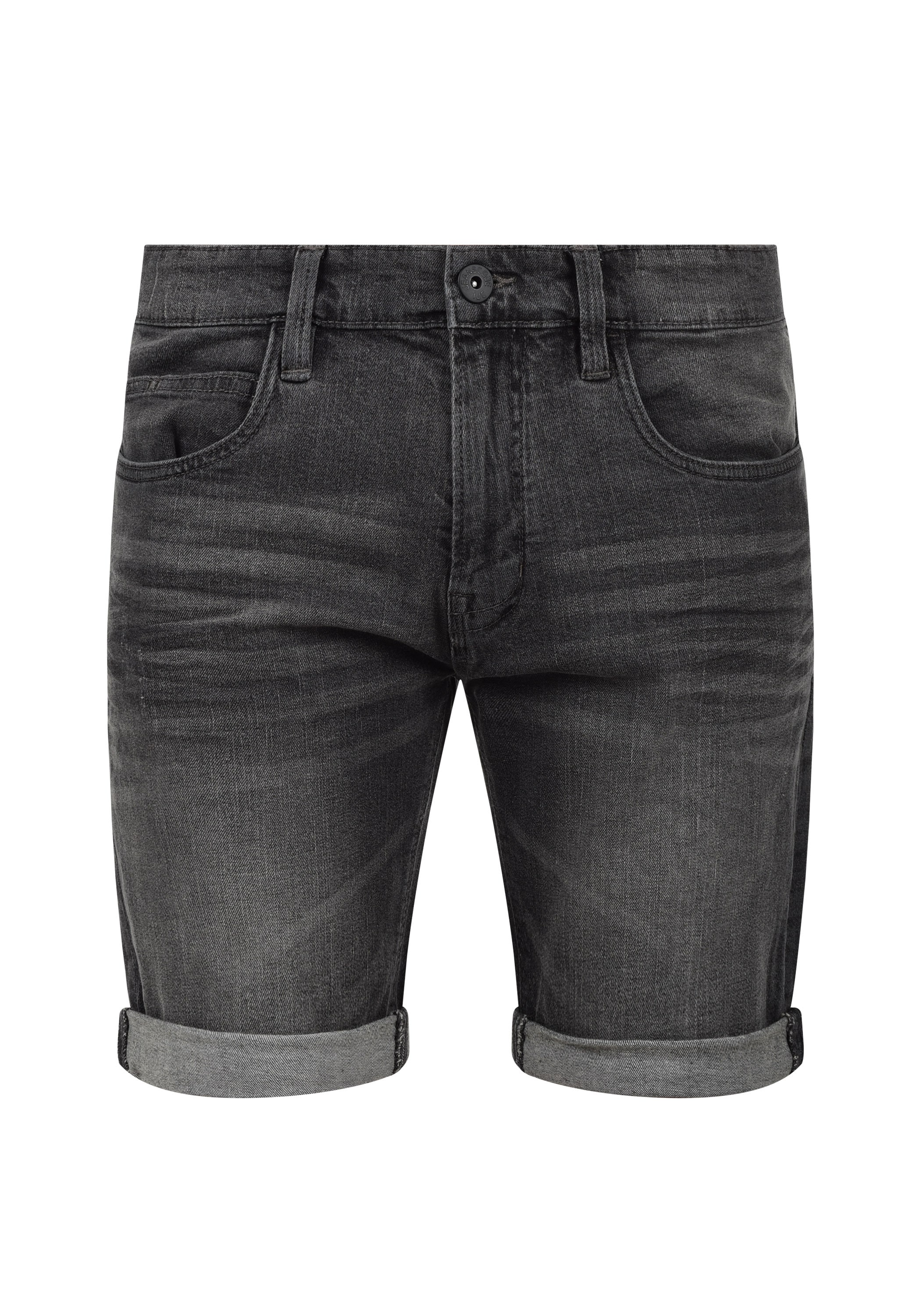 Indicode Jeansshorts "Jeansshorts IDQuentin" günstig online kaufen