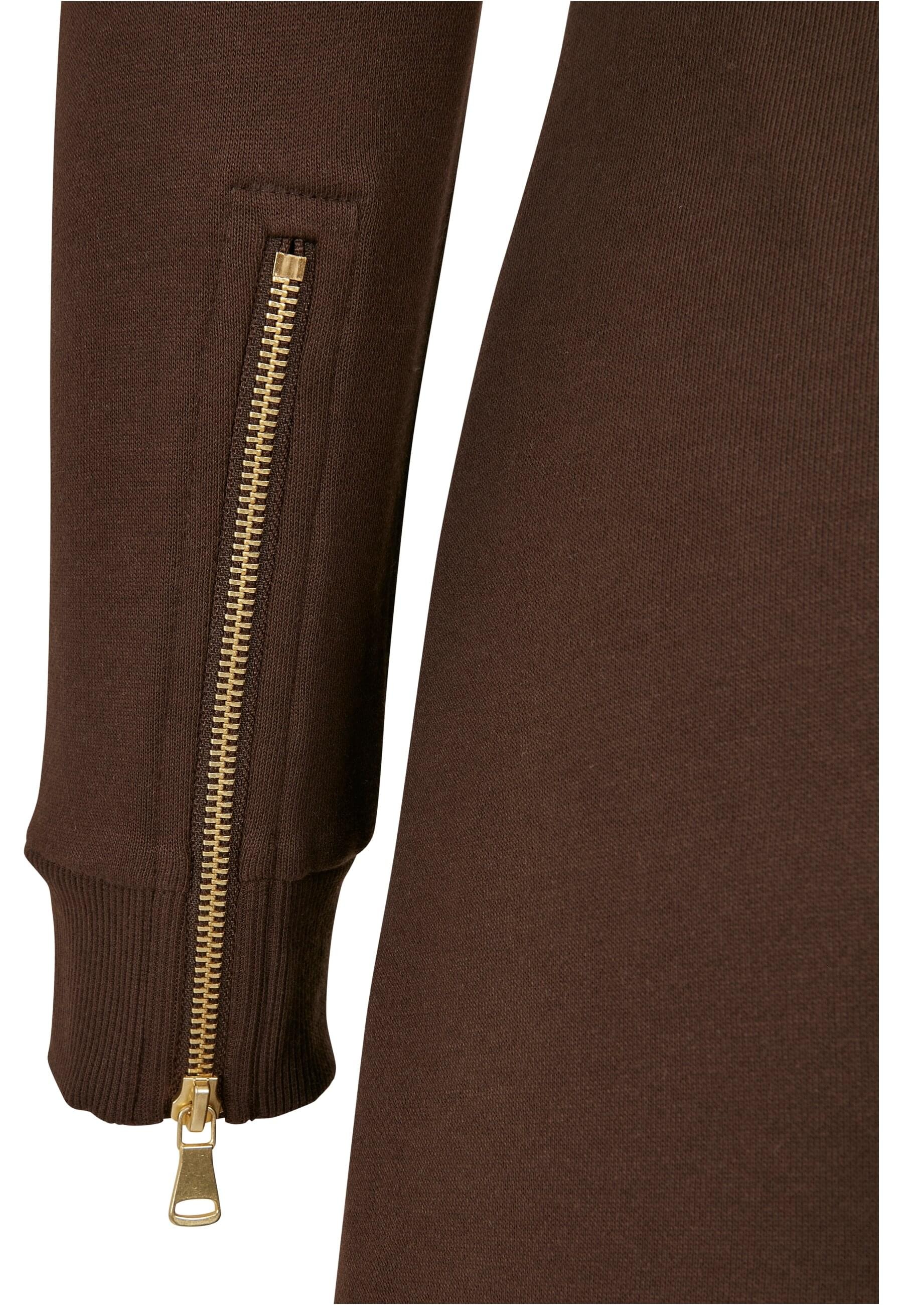 URBAN CLASSICS Sweatjacke »Urban Classics Damen Ladies Sweat«