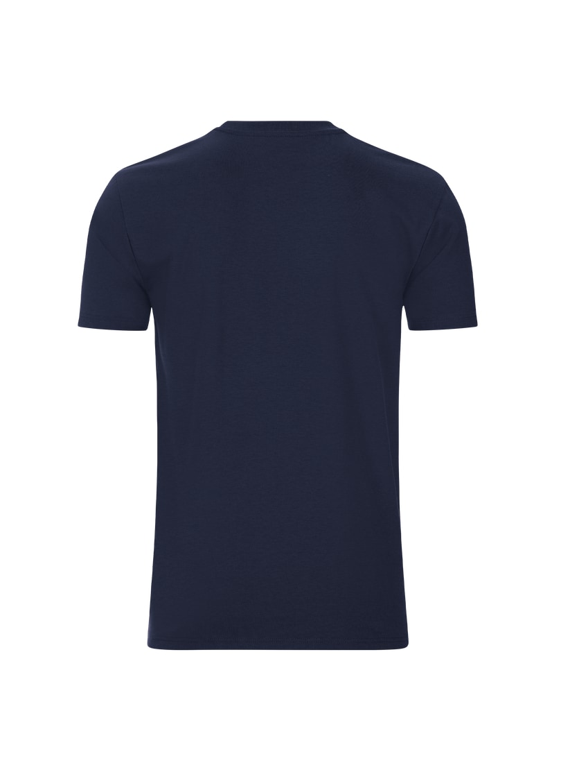 Trigema T-Shirt »TRIGEMA T-Shirt aus 100% | Biobaumwolle« bestellen BAUR für