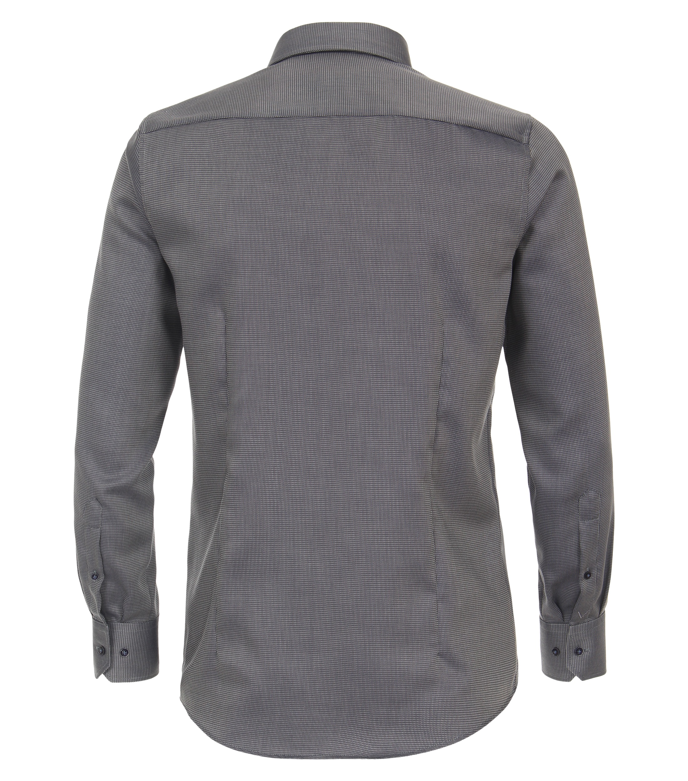 VENTI Businesshemd "VENTI Businesshemd uni" günstig online kaufen