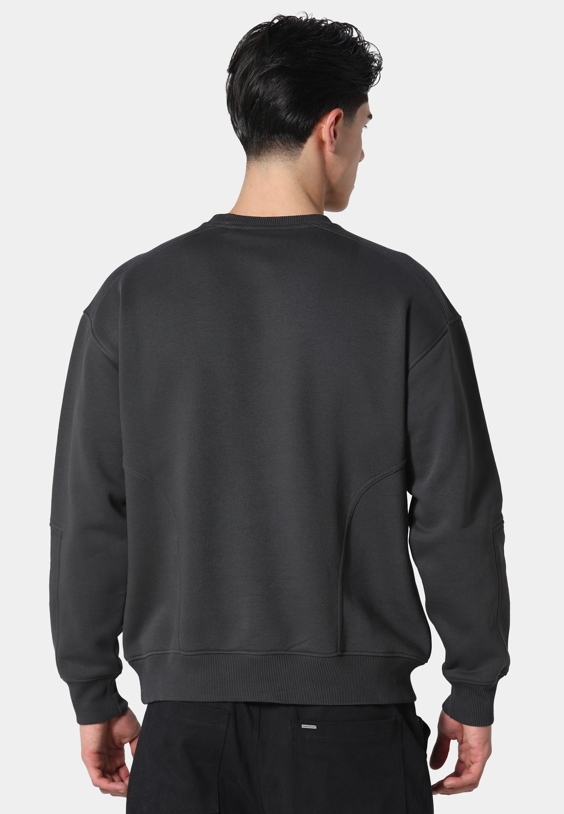 883Police Sweater »883 Police DYME SWEATSHIRT«, 1
