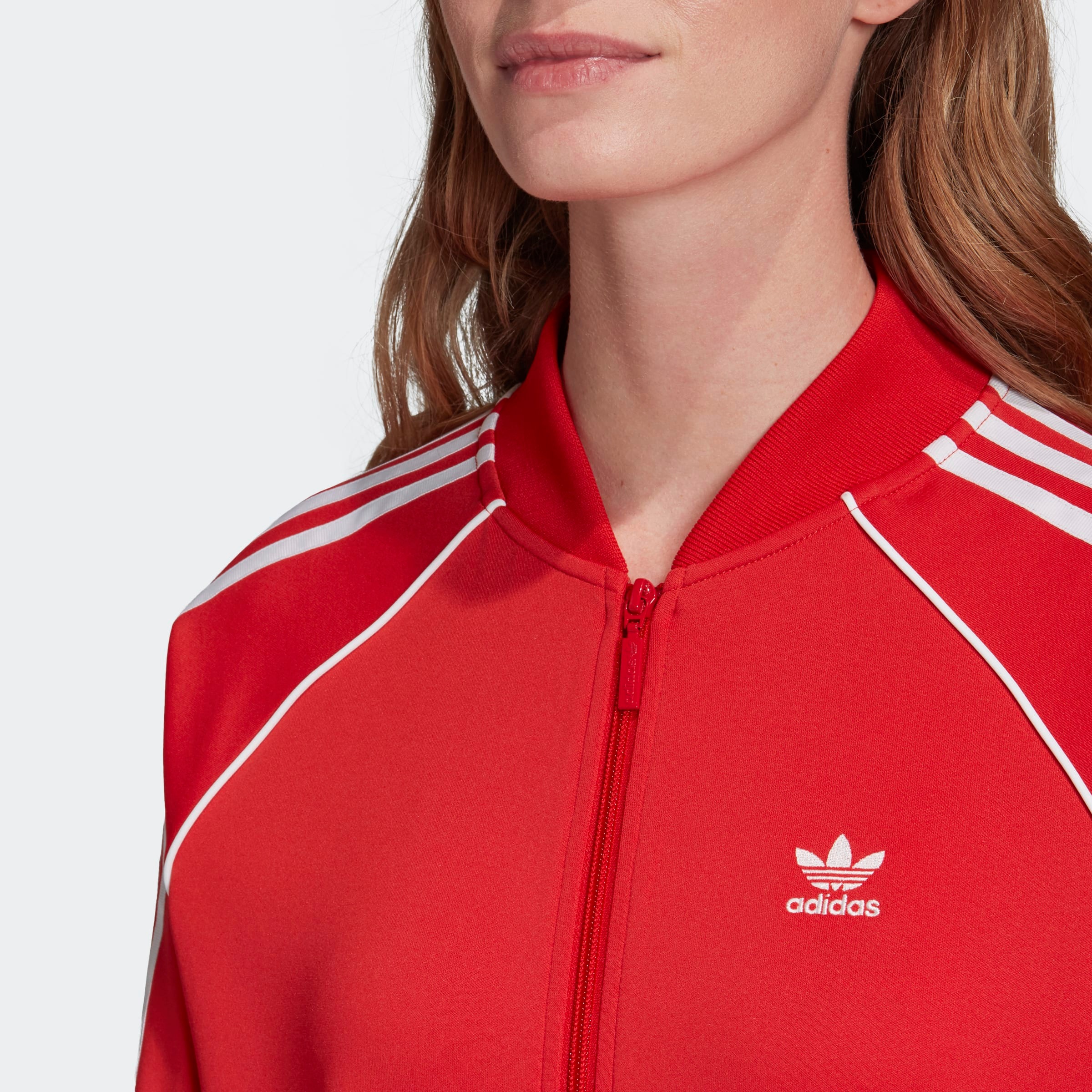 Adidas Originals Trainingsjacke Superstar Track Jacket Baur