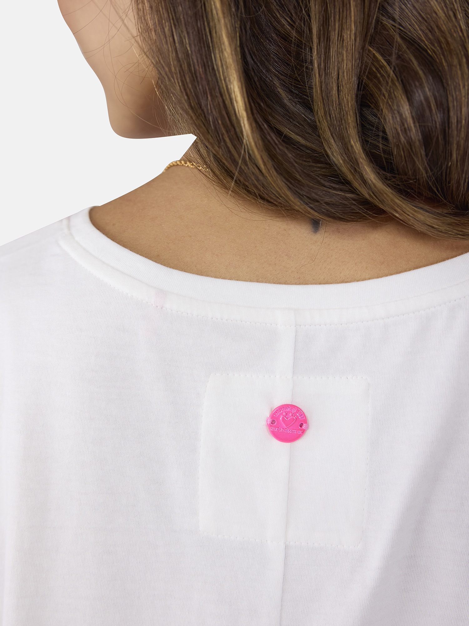 Lieblingsstück T-Shirt »LIEBLINGSSTÜCK CordiaL«