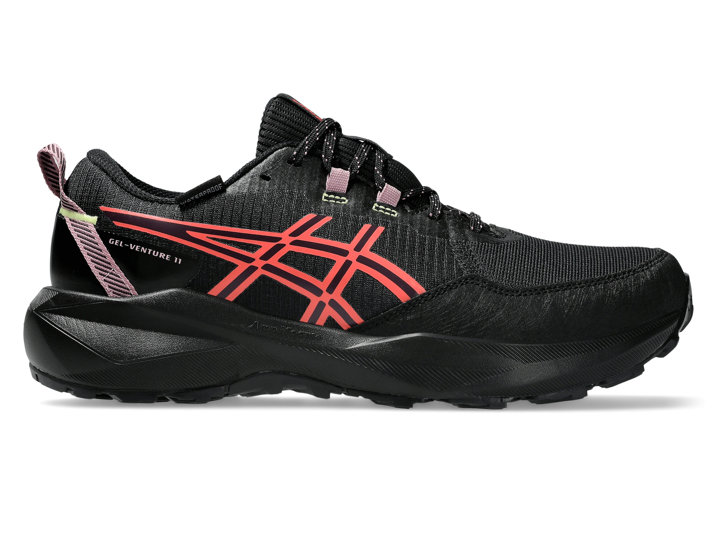 Asics Trailrunningschuh »GEL-VENTURE 11 WP«  wasserdicht