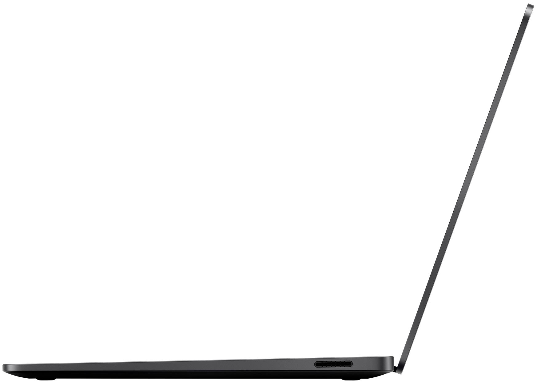 Microsoft Notebook »Surface 8 13,8"« 35,05 cm / 13,8 ″ Qualcomm Snapdragon™ Adreno 1.000 GB SSD